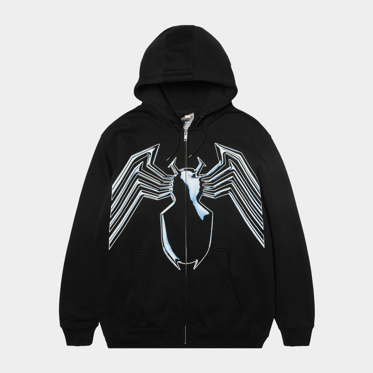 極限定 FR2 パーカー ハリウッド Brad Pitt XLARGE HUF HUF X MARVEL VENOM FULLZIP HOODIE｜HOODIES（パーカー）｜【公式通販