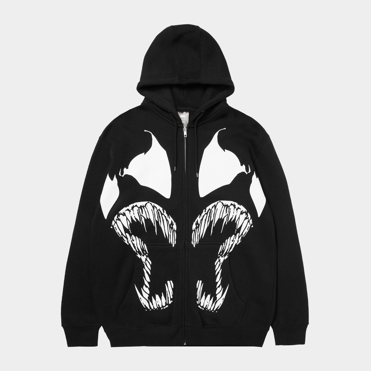 HUF X SPIDER-MAN SYMBIOSIS FULL ZIP HOODIE｜HOODIES（パーカー