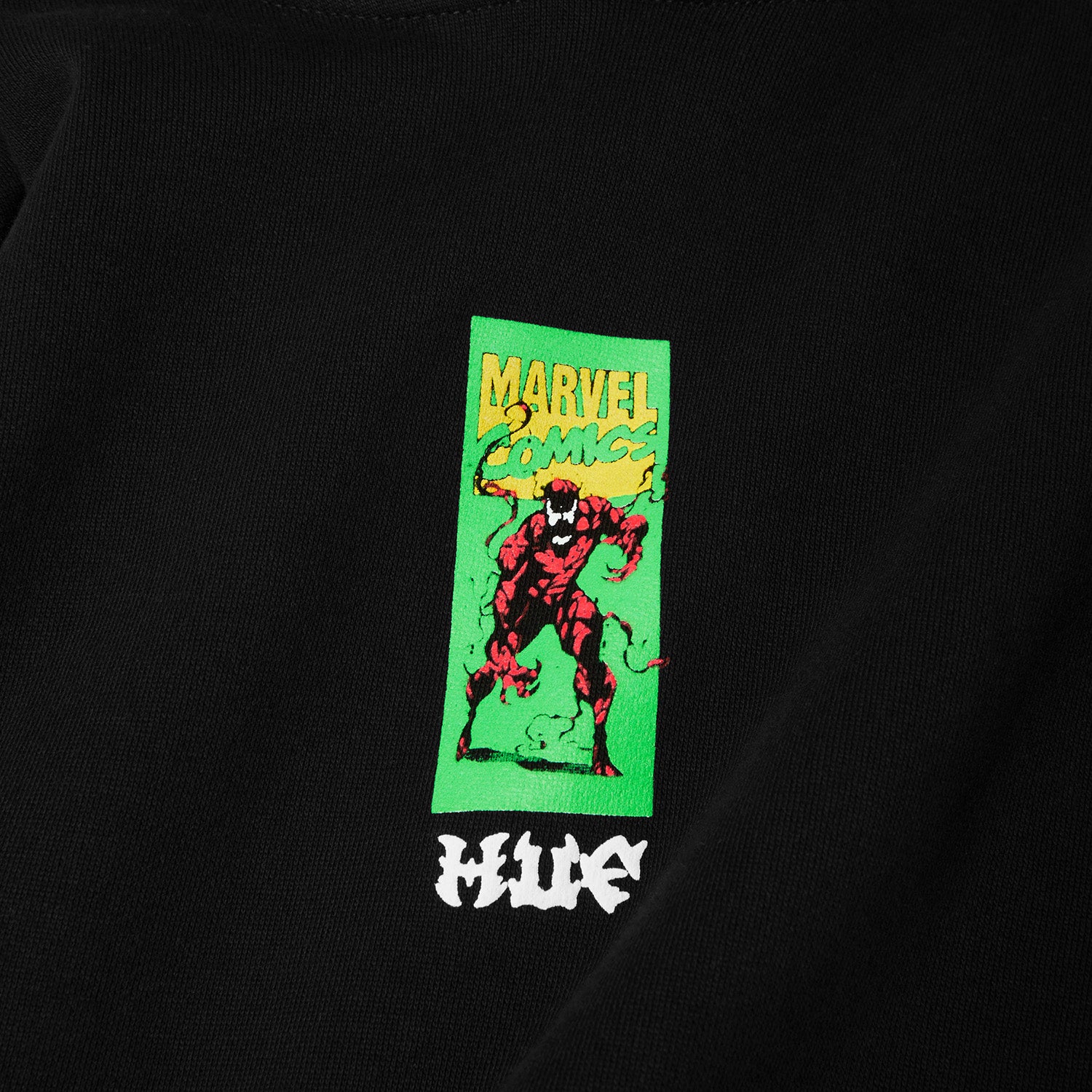 HUF X SPIDER-MAN MAXIMUM CARNAGE HOODIE｜HOODIES（パーカー