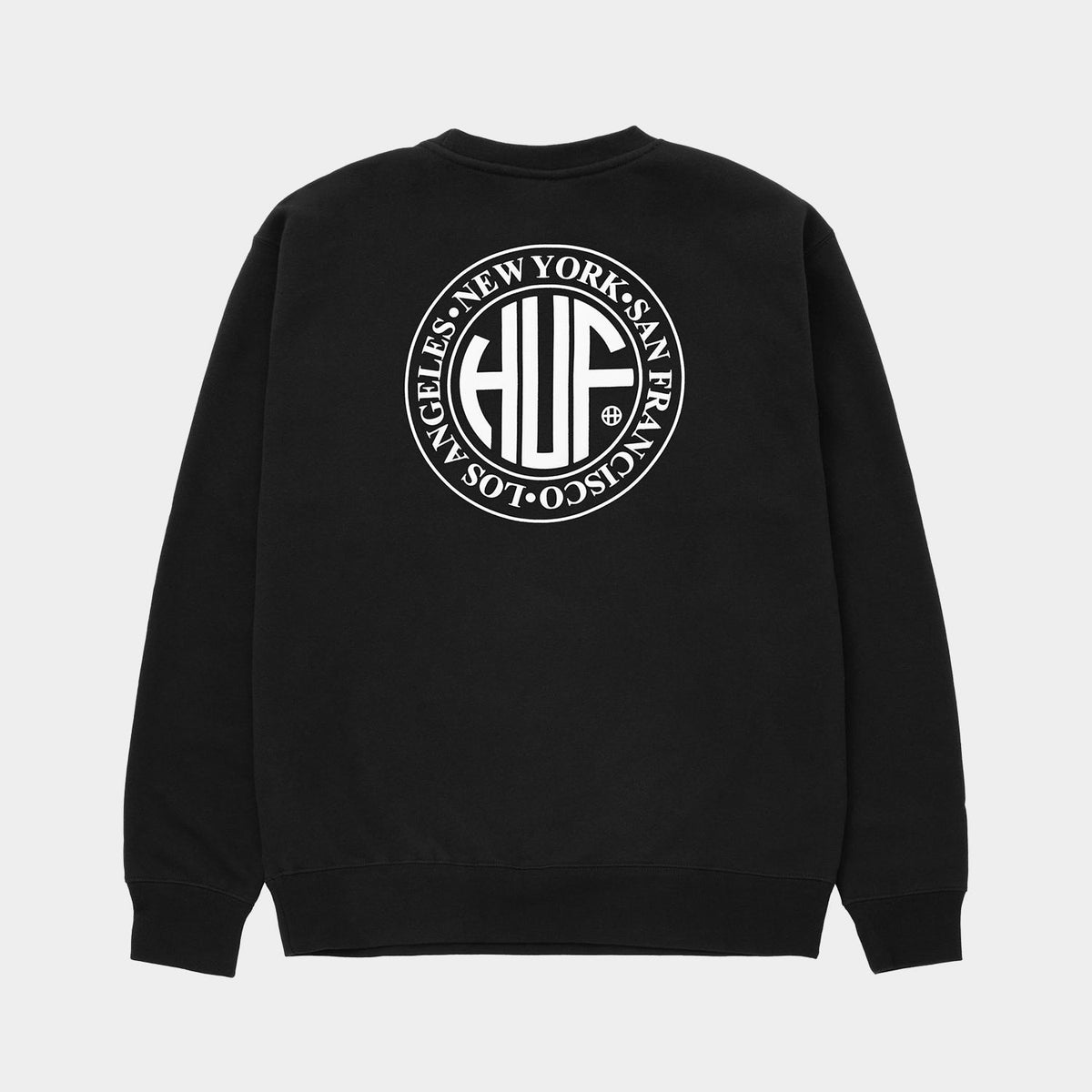 REGIONAL PUFF CREW - HUF Worldwide JP