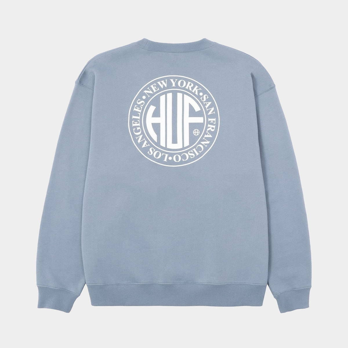 REGIONAL PUFF CREW - HUF Worldwide JP