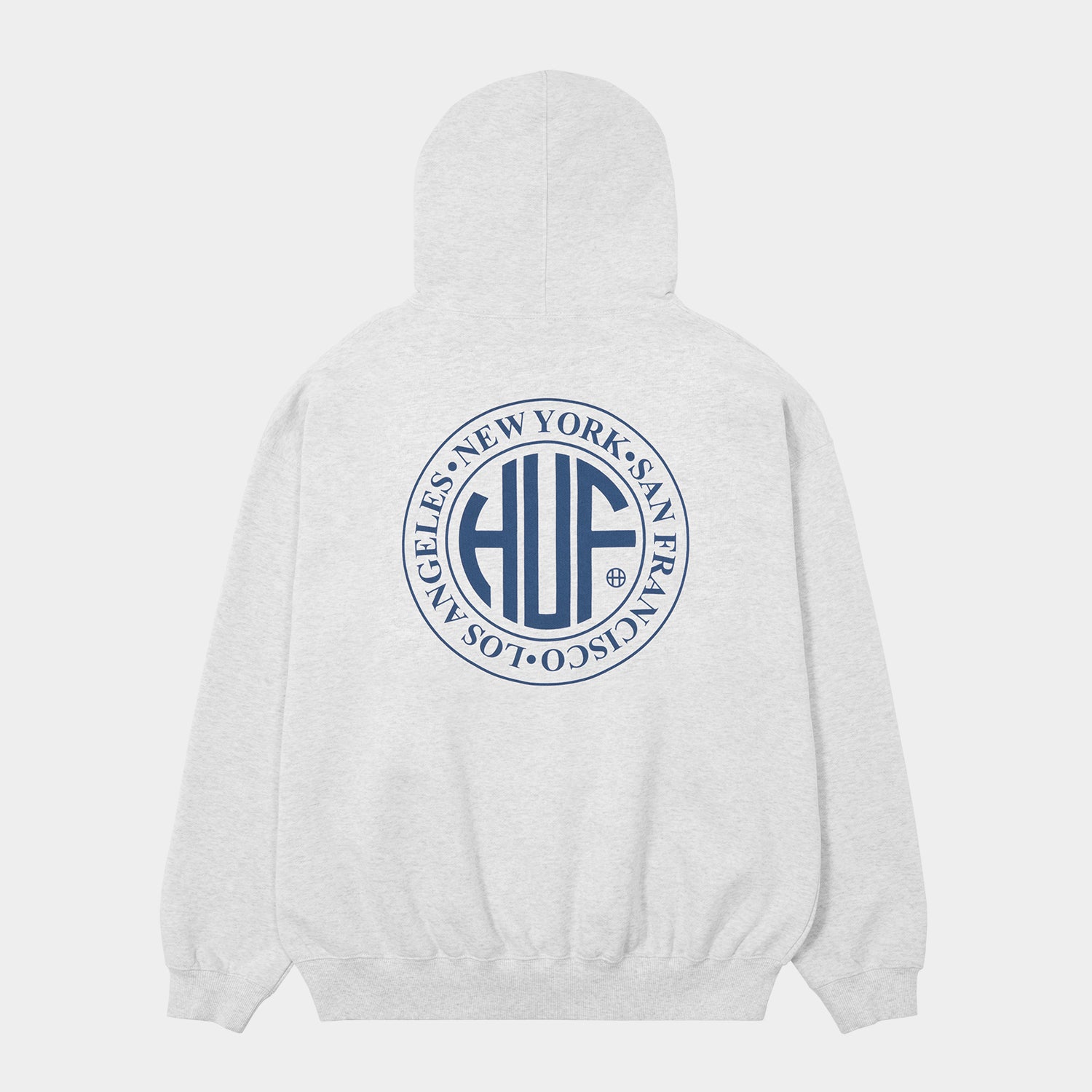 REGIONAL HOODIE｜HOODIES（パーカー）｜【公式通販 HUF】｜ハフ