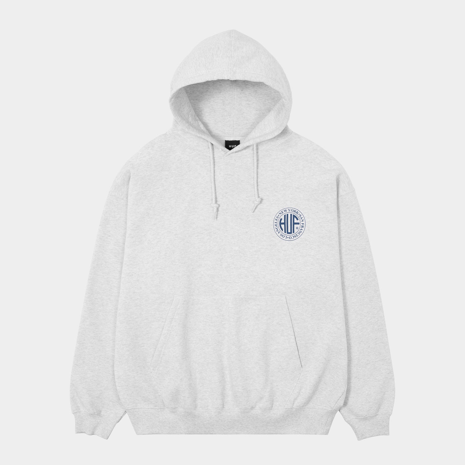 HUF (ハフ) Worldwide JP /HOODIES（パーカー）/ REGIONAL HOODIE商品 / CITRUS