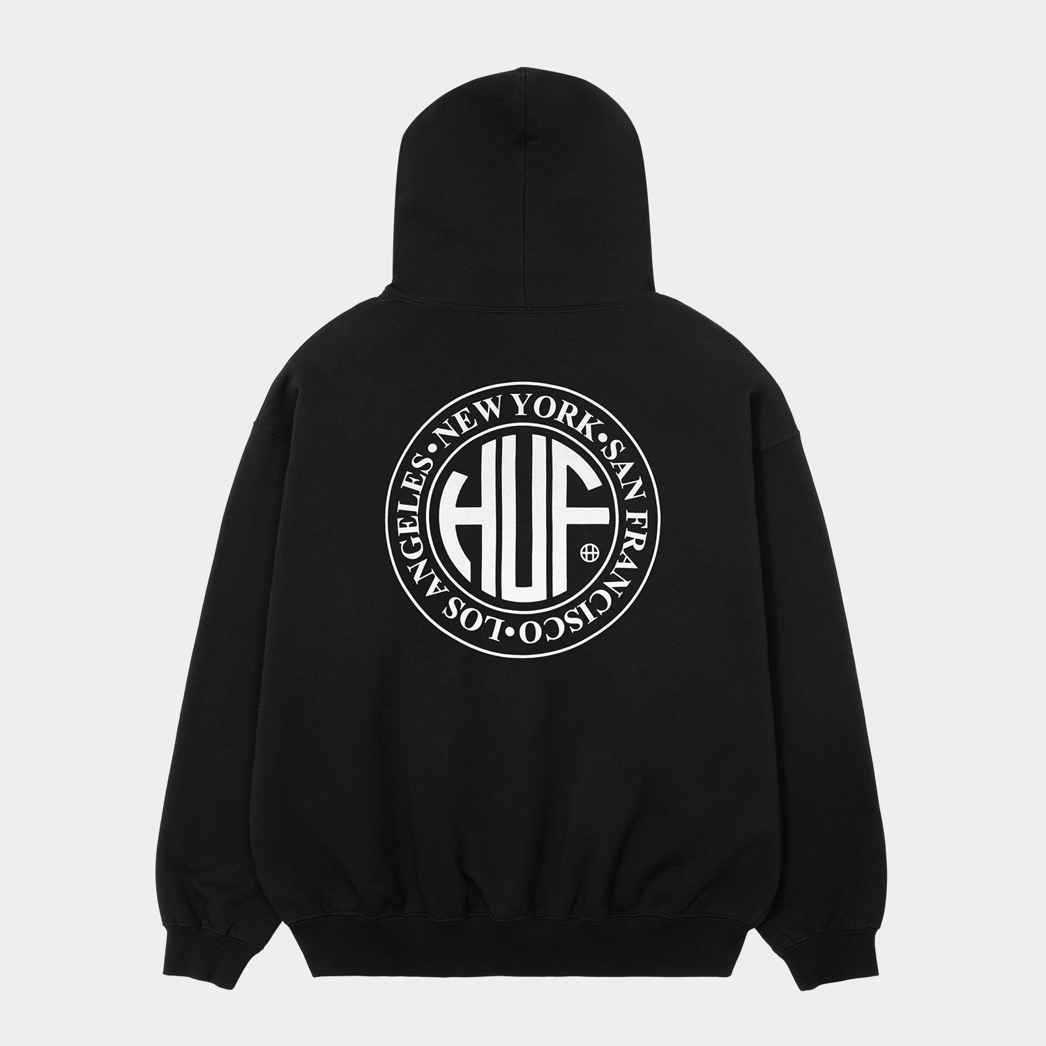 HUF (ハフ) Worldwide JP /HOODIES（パーカー）/ REGIONAL HOODIE商品 / CITRUS