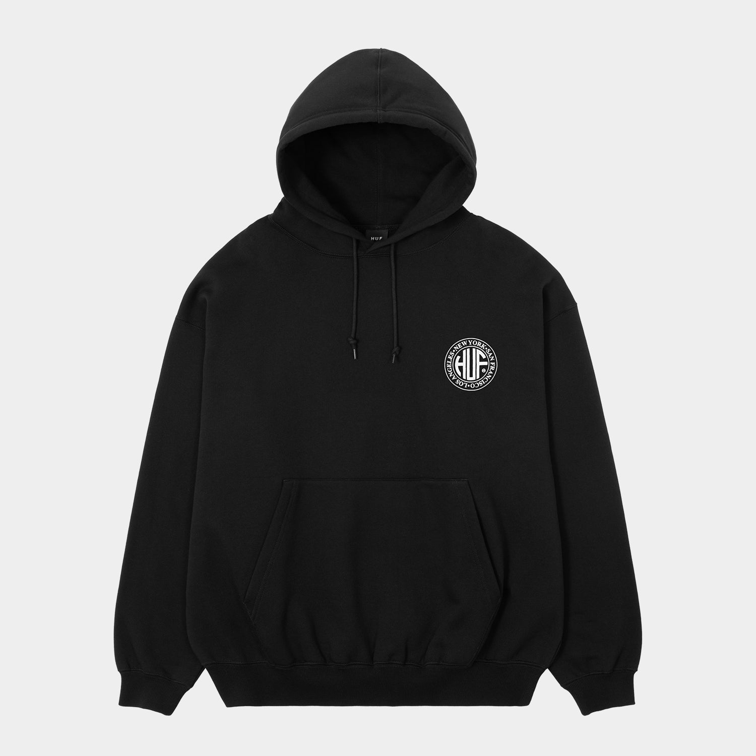 HUF (ハフ) Worldwide JP /HOODIES（パーカー）/ REGIONAL HOODIE商品 / CITRUS