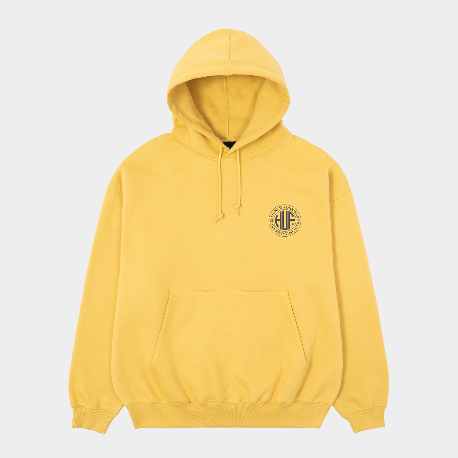HUF (ハフ) Worldwide JP / HOODIES（パーカー） / REGIONAL HOODIE商品 / CITRUS