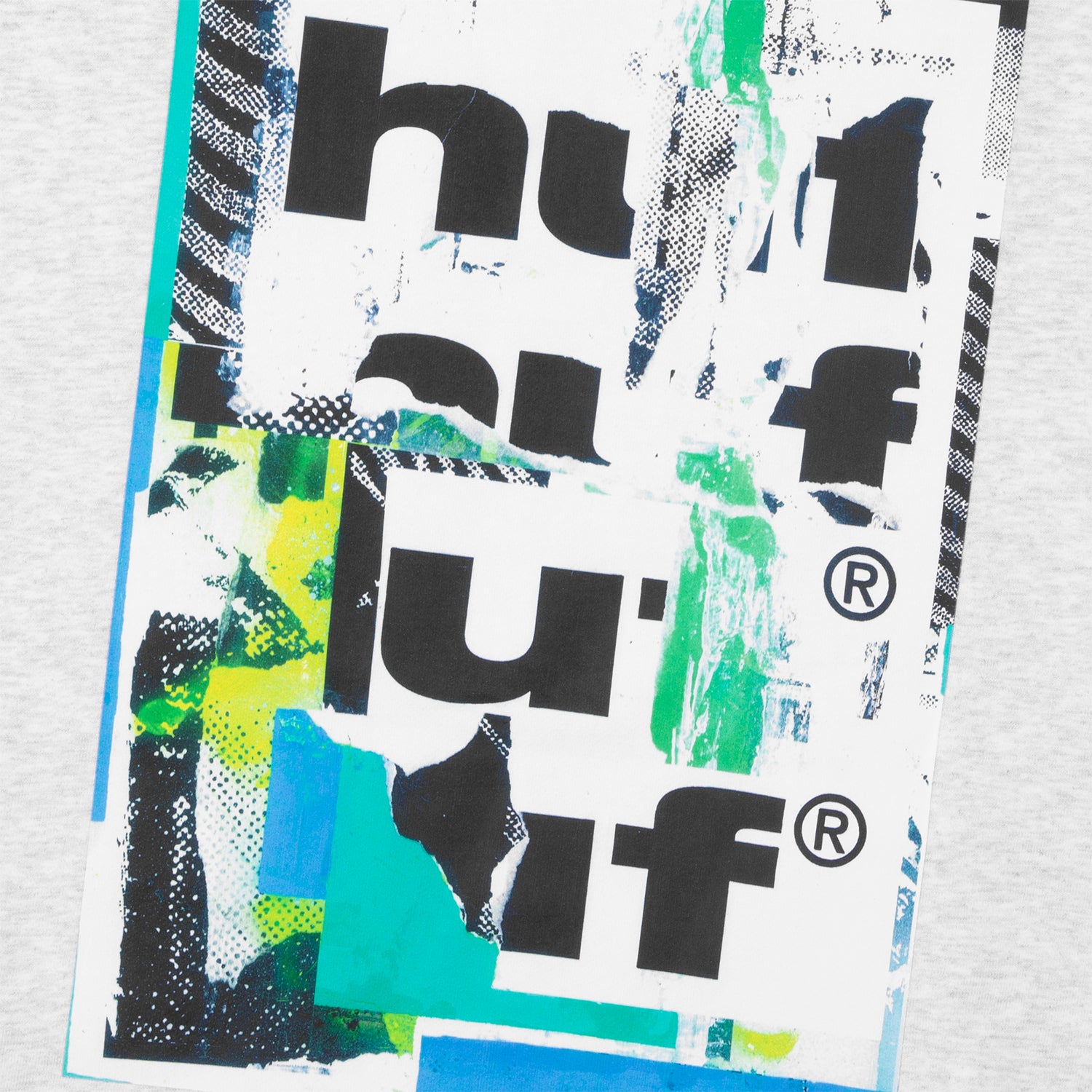 MEMORY OF FREEDOM CREWNECK｜SWEATSHIRTS（スウェットシャツ