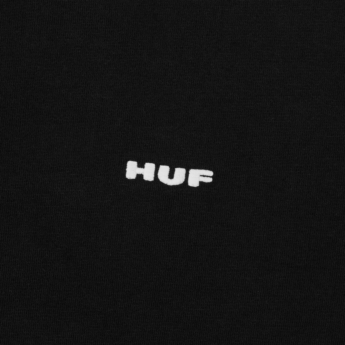 HUF (ハフ) Worldwide JP /SWEATSHIRTS（スウェットシャツ）/ MANHOLE CREWNECK商品 / ASH GREY