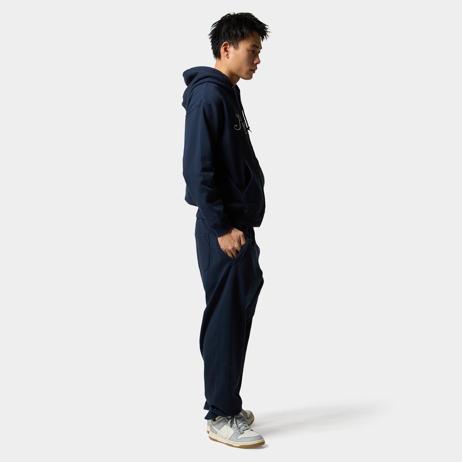 MANHATTAN FULL ZIP HOODIE｜HOODIES（パーカー）｜【公式通販 HUF】｜ハフ