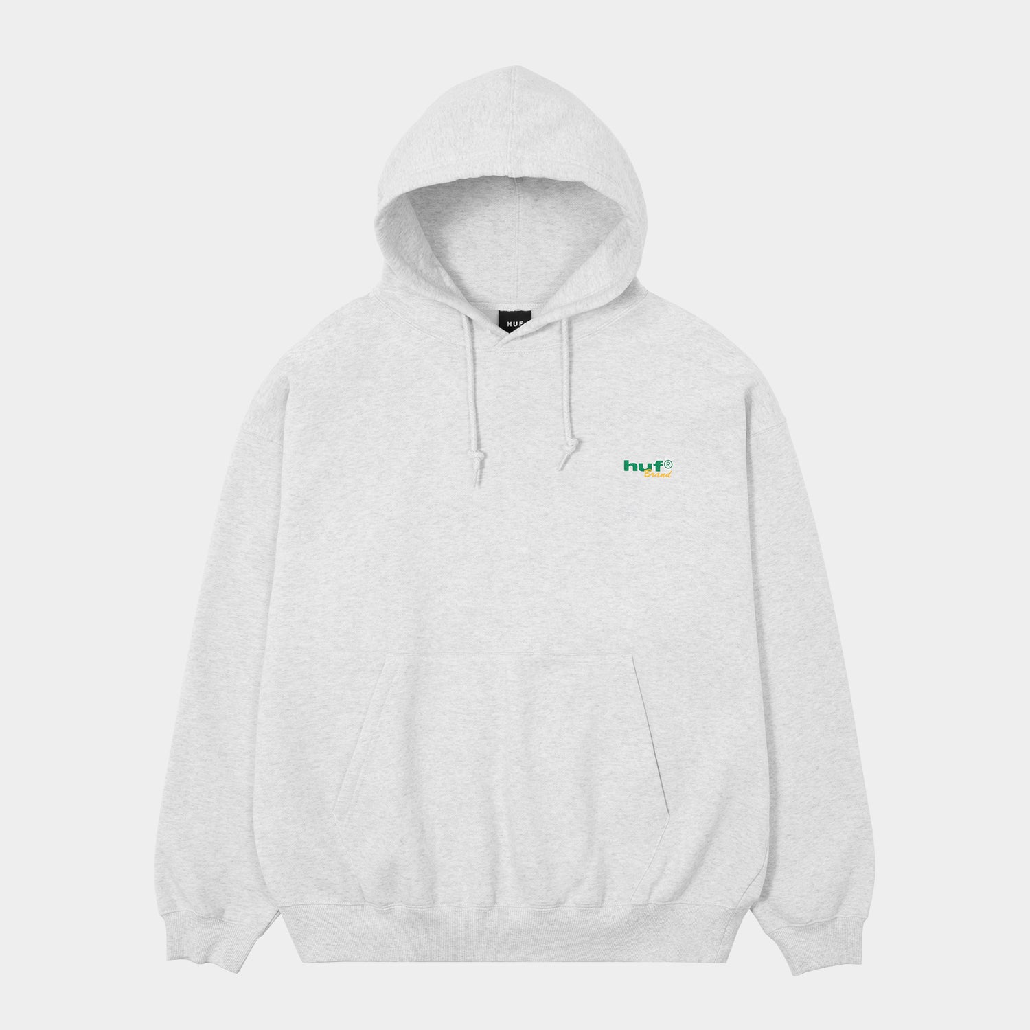 HUF (ハフ) Worldwide JP /HOODIES（パーカー）/ PEACHY HOODIE商品 / BLACK