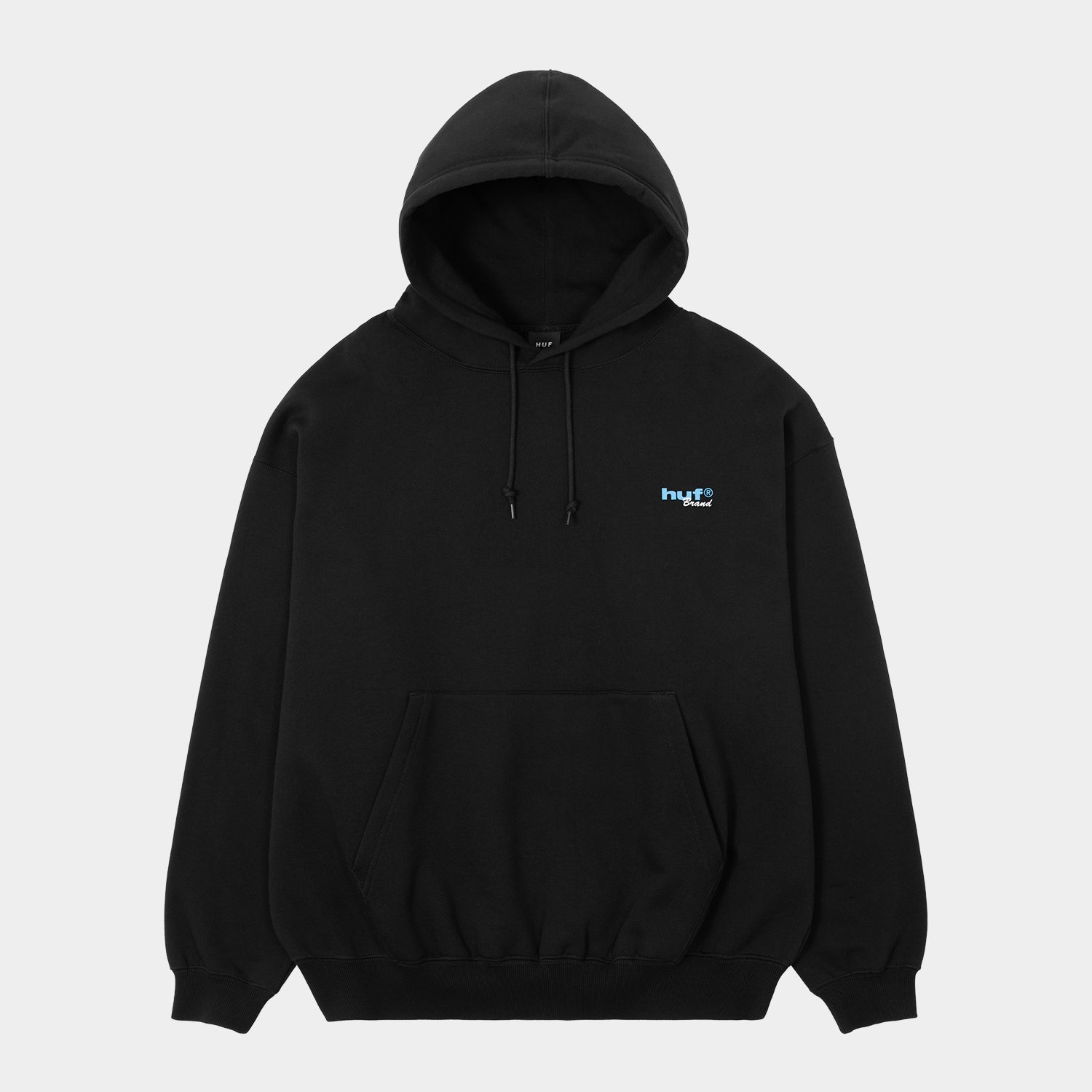 HUF®eightynine FULL ZIP HOODIE｜HOODIES（パーカー）｜【公式通販