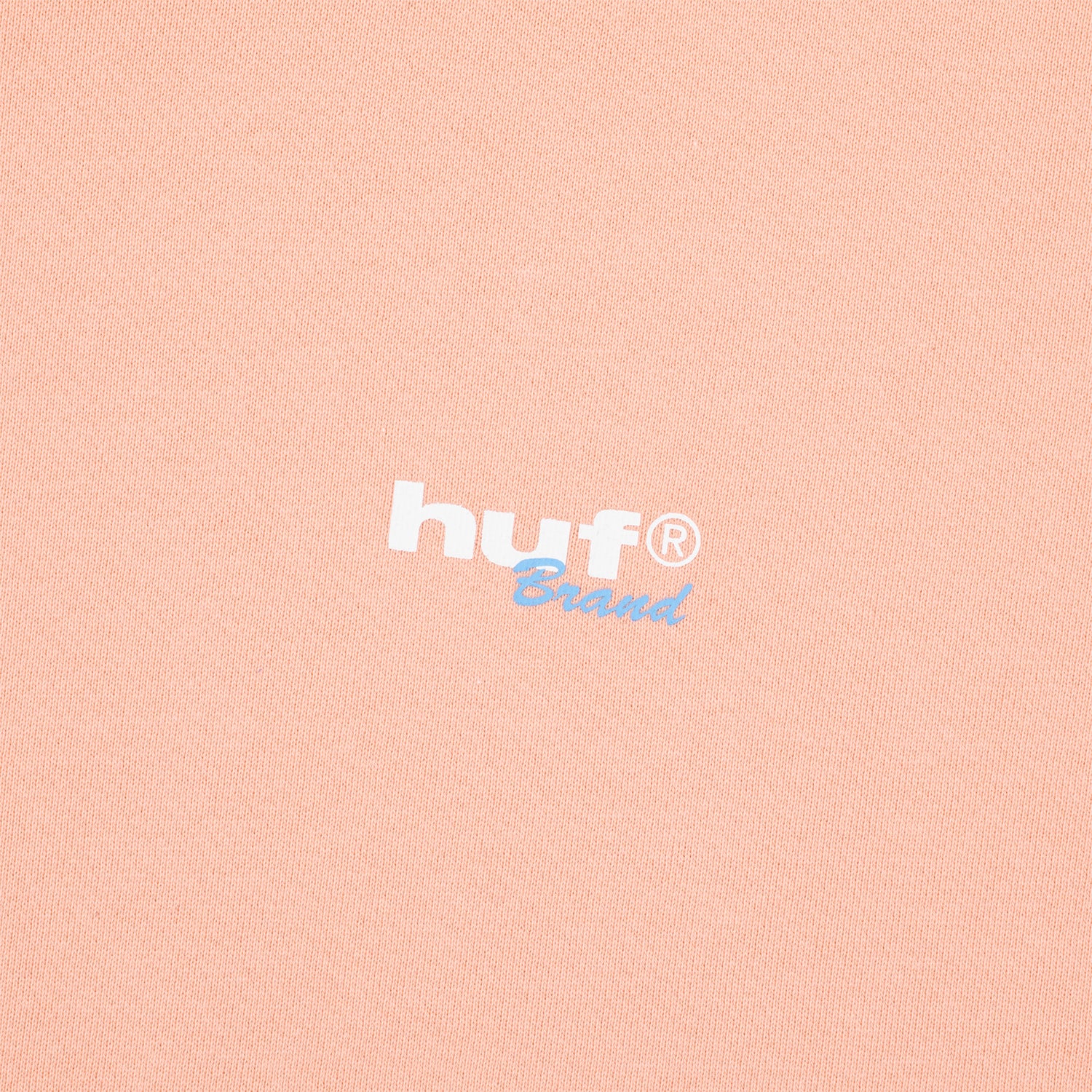 HUF (ハフ) Worldwide JP /HOODIES（パーカー）/ PEACHY HOODIE商品 / BLACK