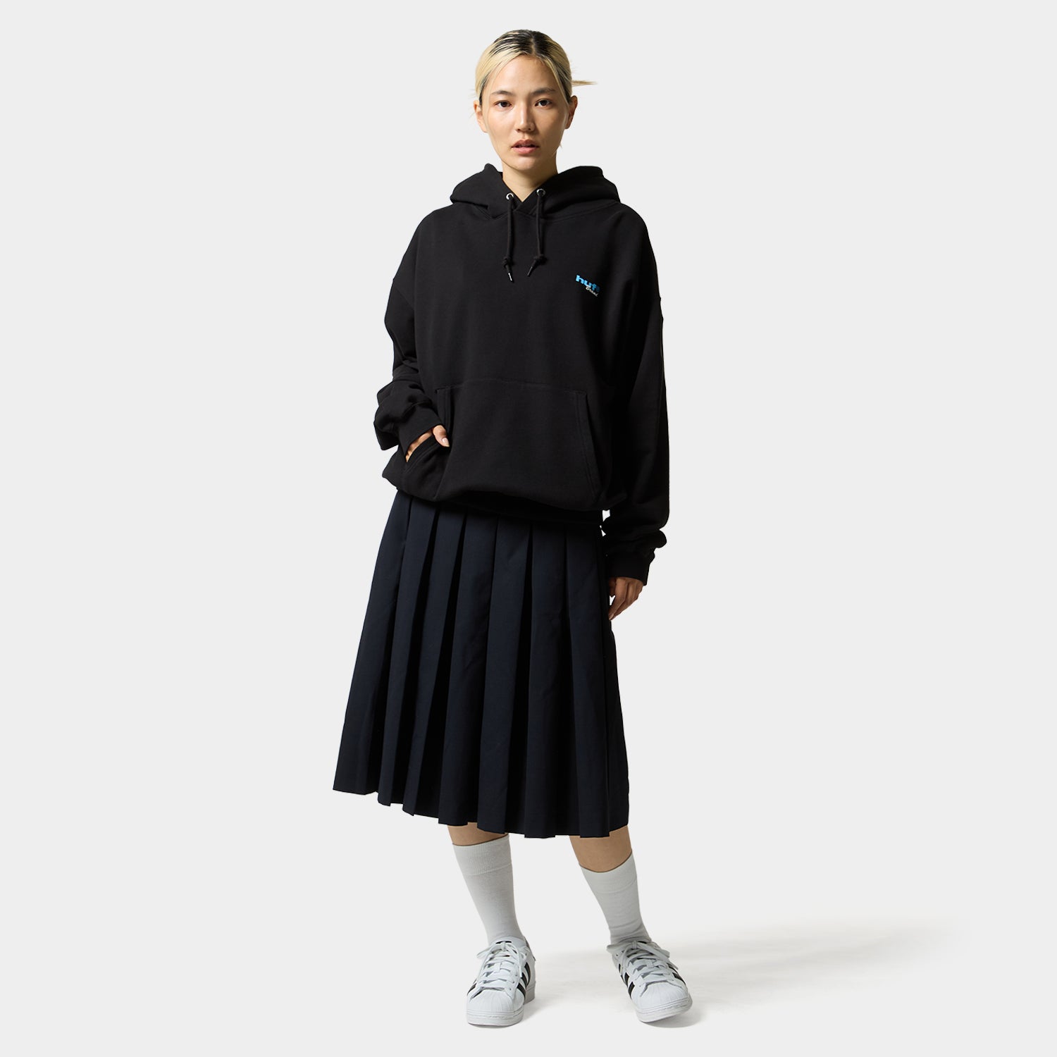 PEACHY HOODIE｜HOODIES（パーカー）｜【公式通販 HUF】｜ハフ