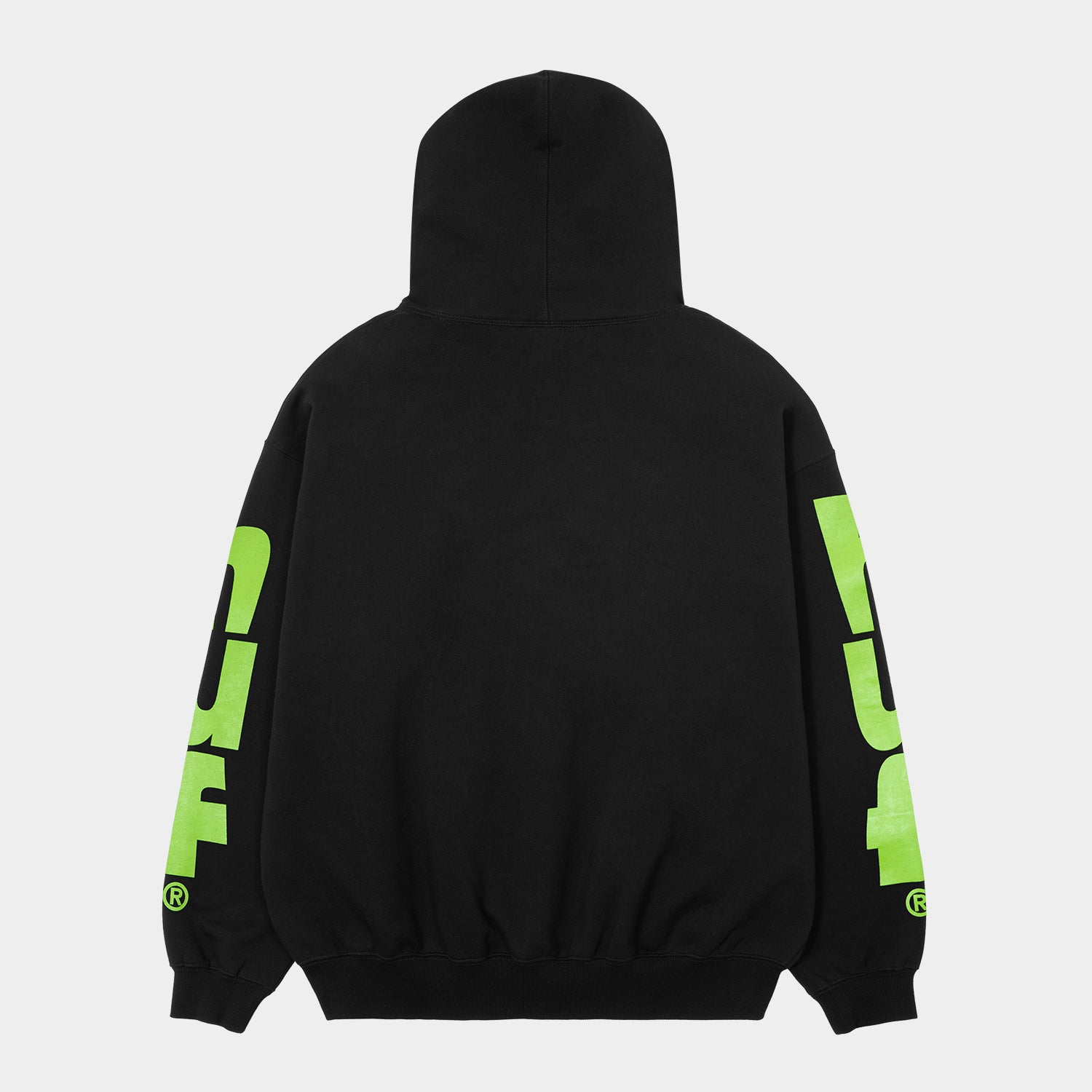 オンラインストア限定】MEGABLAST HOODIE｜HOODIES（パーカー