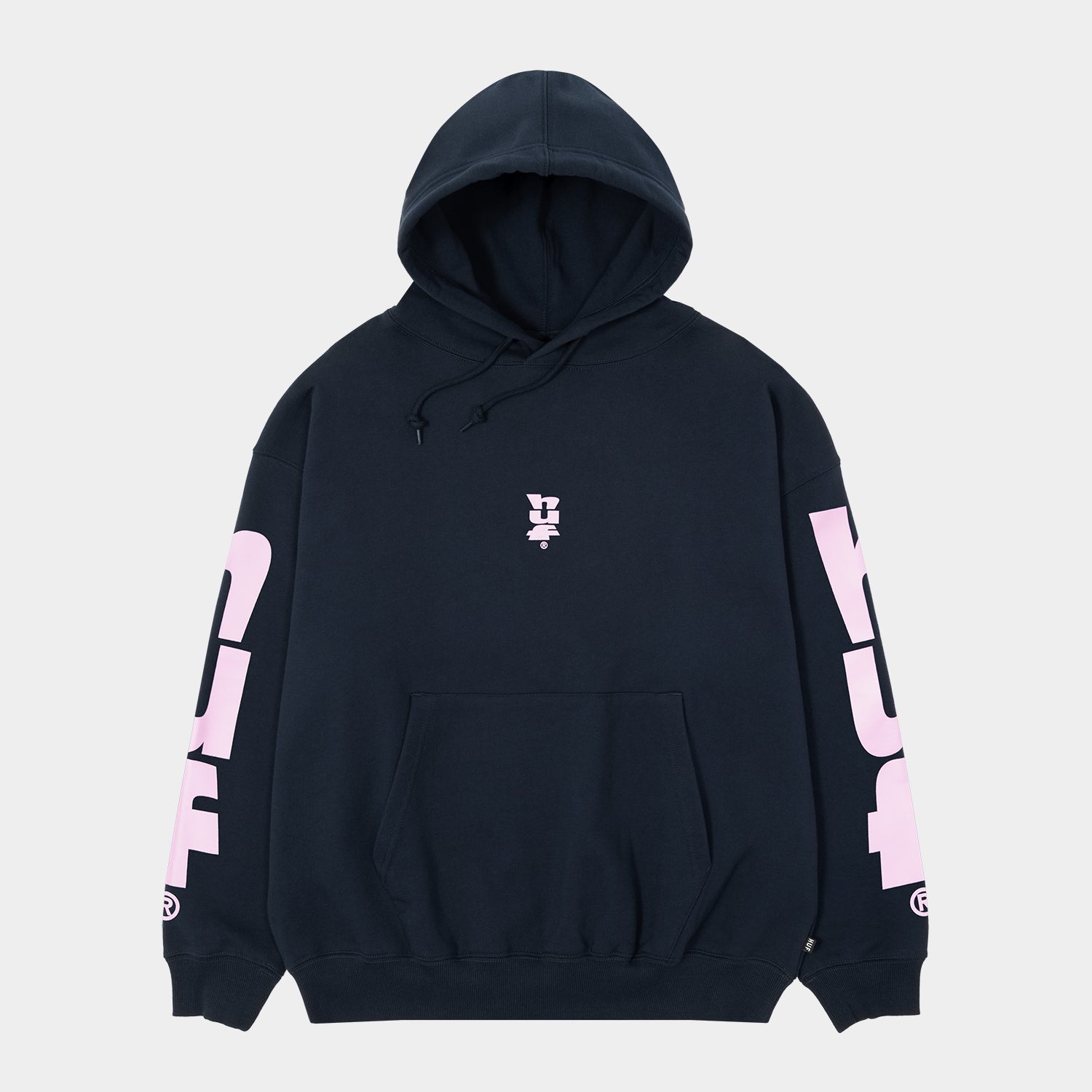 HUF (ハフ) Worldwide JP / HOODIES（パーカー） / 【オンラインストア限定】MEGABLAST HOODIE商品 / NAVY