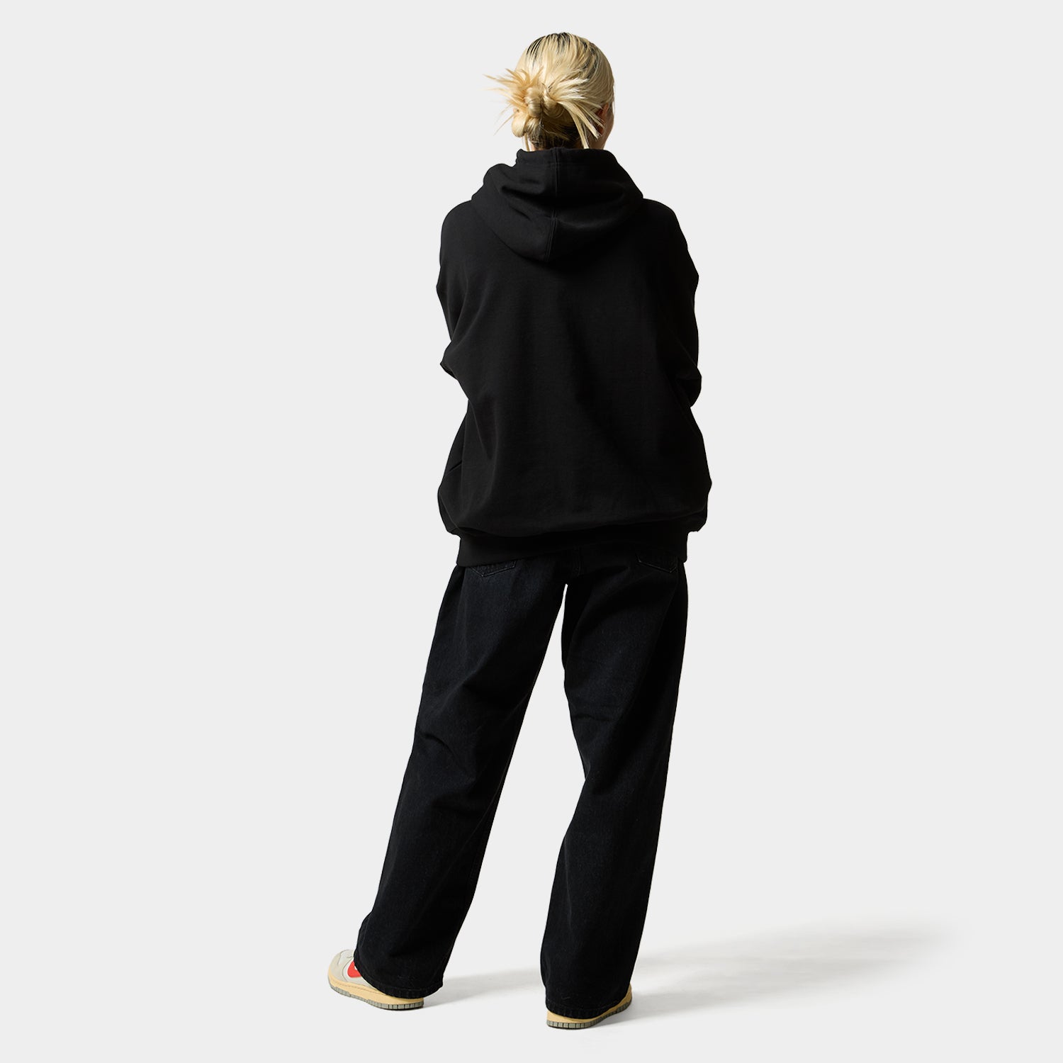 オンラインストア限定】MEGABLAST HOODIE｜HOODIES（パーカー