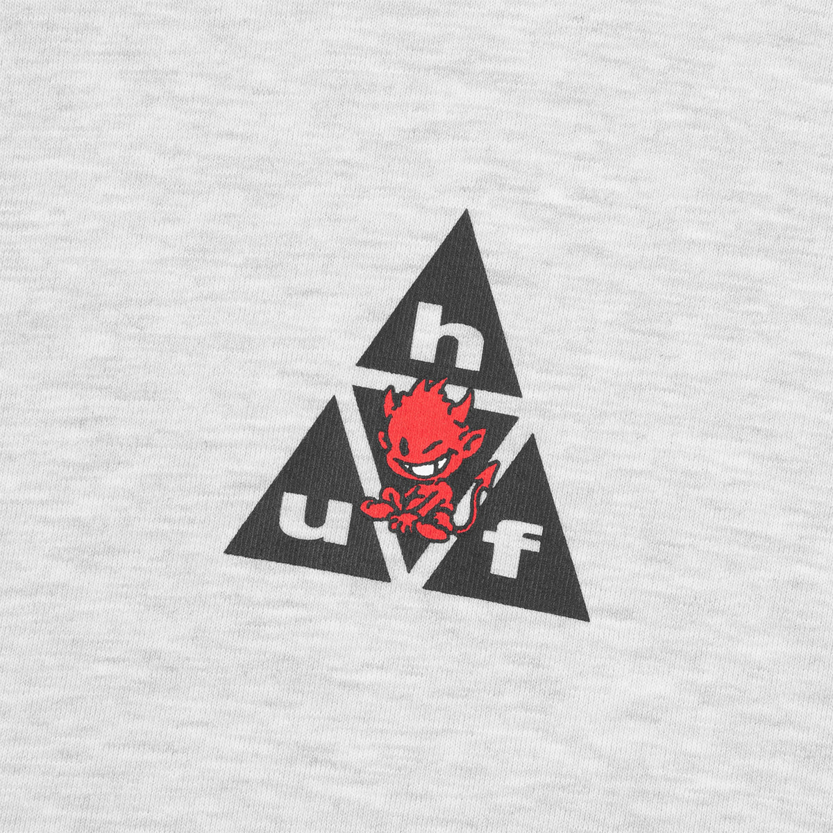 HUF (ハフ) Worldwide JP /HOODIES（パーカー）/ ENERGY TT HOODIE商品 / BROWN