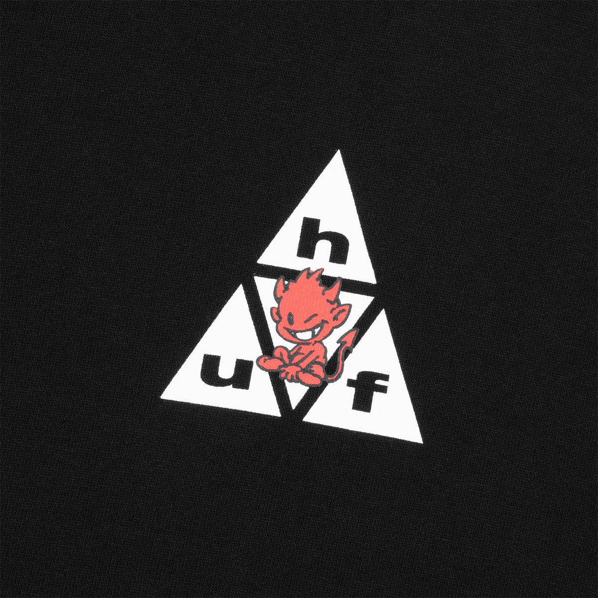 HUF (ハフ) Worldwide JP /HOODIES（パーカー）/ ENERGY TT HOODIE商品 / BROWN