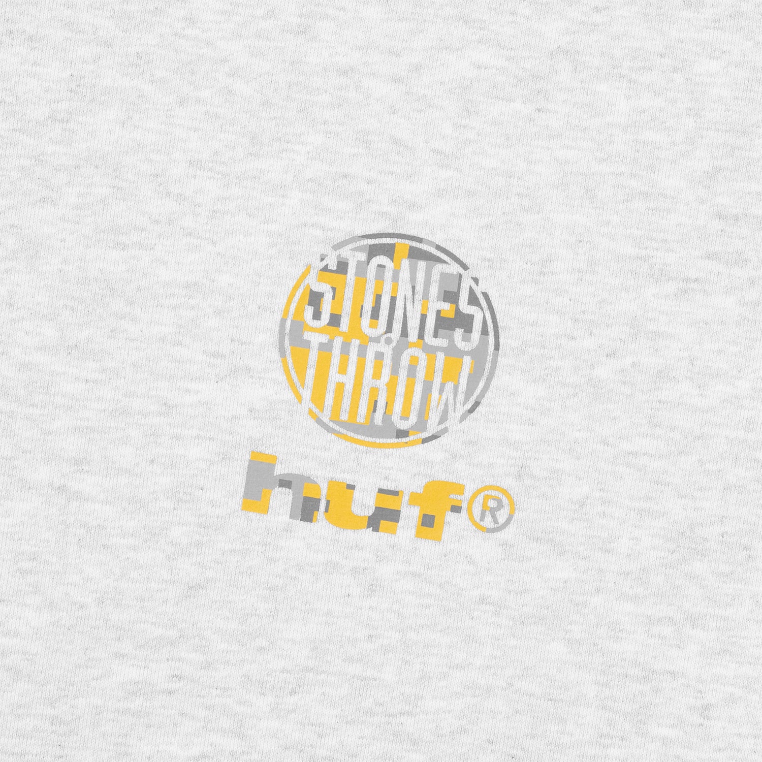 HUF X J.ROCC X STONES THROW HOODIE｜HOODIES（パーカー）｜【公式