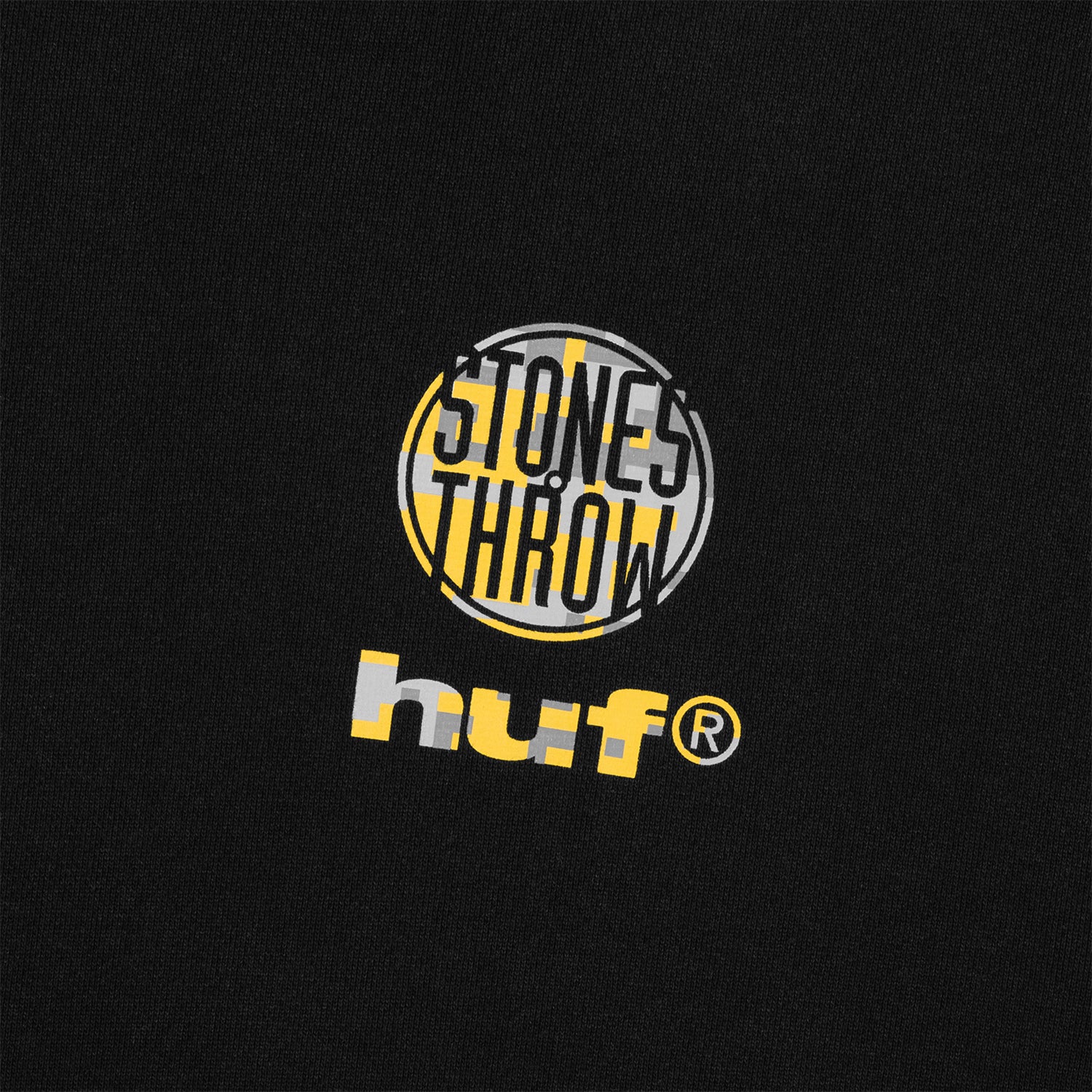 HUF X J.ROCC X STONES THROW HOODIE｜HOODIES（パーカー）｜【公式