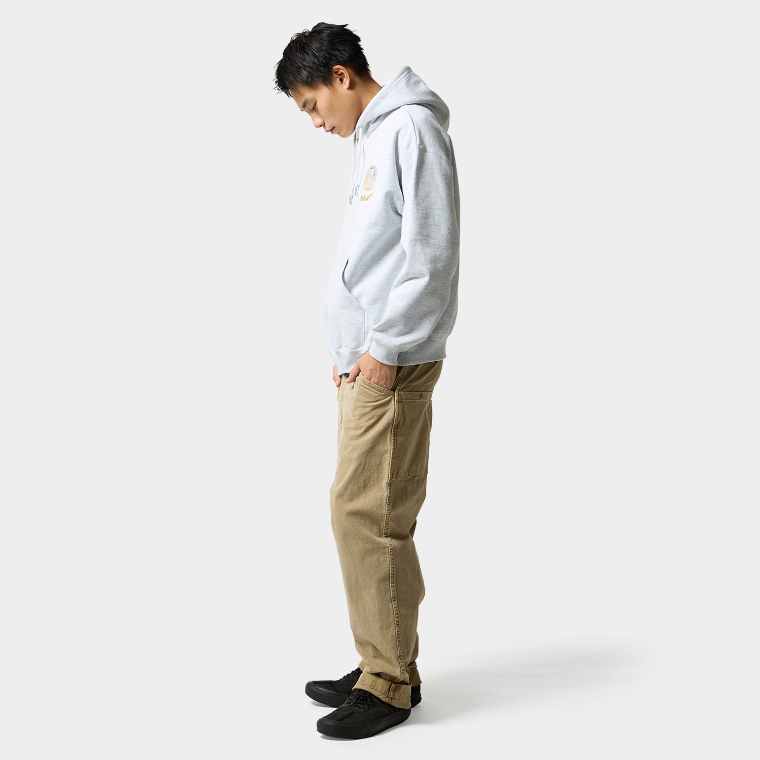 HUF X J.ROCC X STONES THROW HOODIE｜HOODIES（パーカー）｜【公式