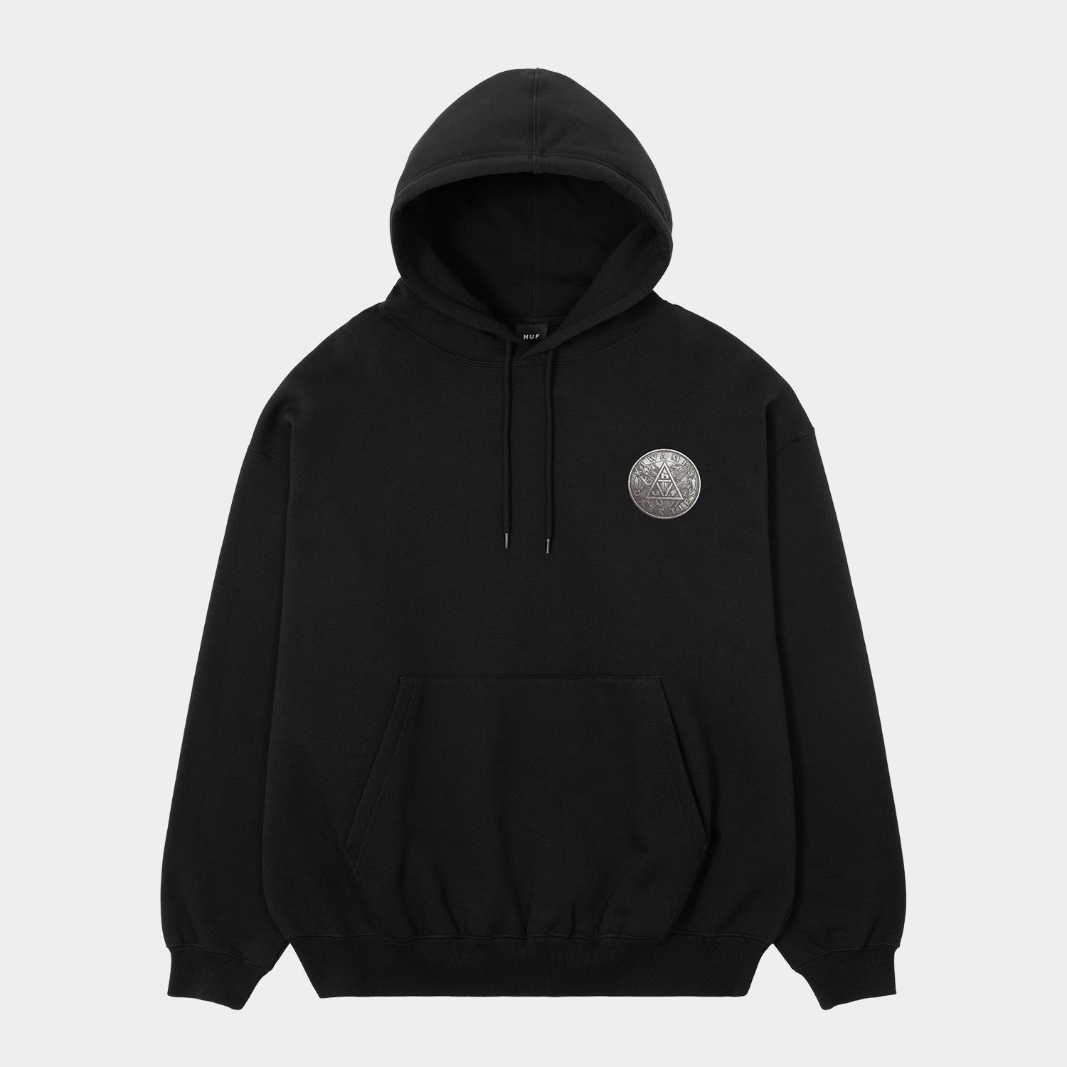 HUF X RYU GA GOTOKU HOODIE｜HOODIES（パーカー）｜【公式通販 HUF