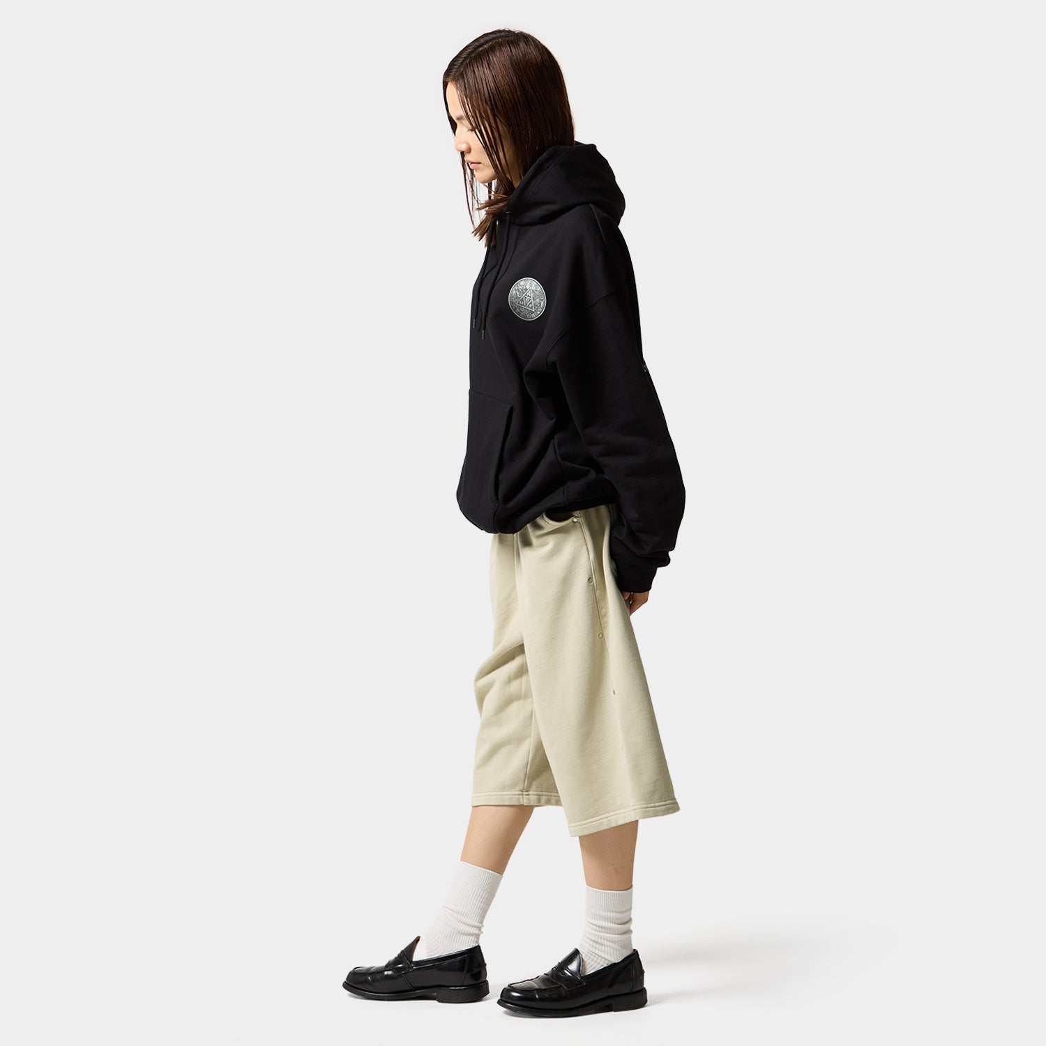 HUF X RYU GA GOTOKU HOODIE｜HOODIES（パーカー）｜【公式通販 HUF