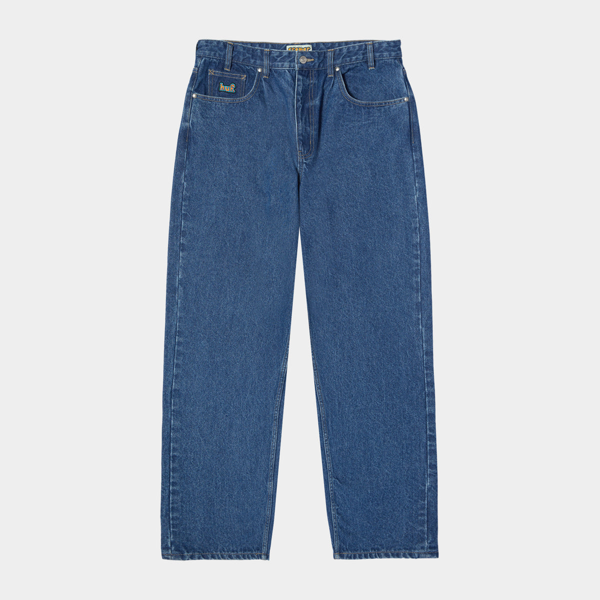 CROMER PANT｜PANTS（パンツ）｜【公式通販 HUF】｜ハフ