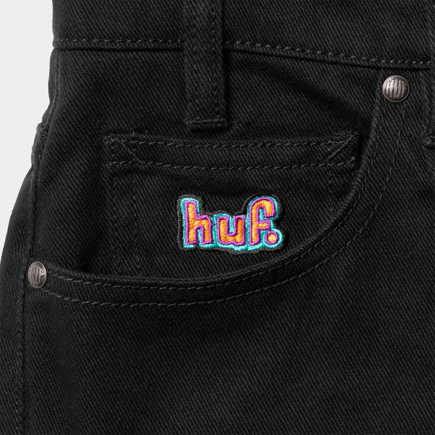 CROMER PANT｜PANTS（パンツ）｜【公式通販 HUF】｜ハフ