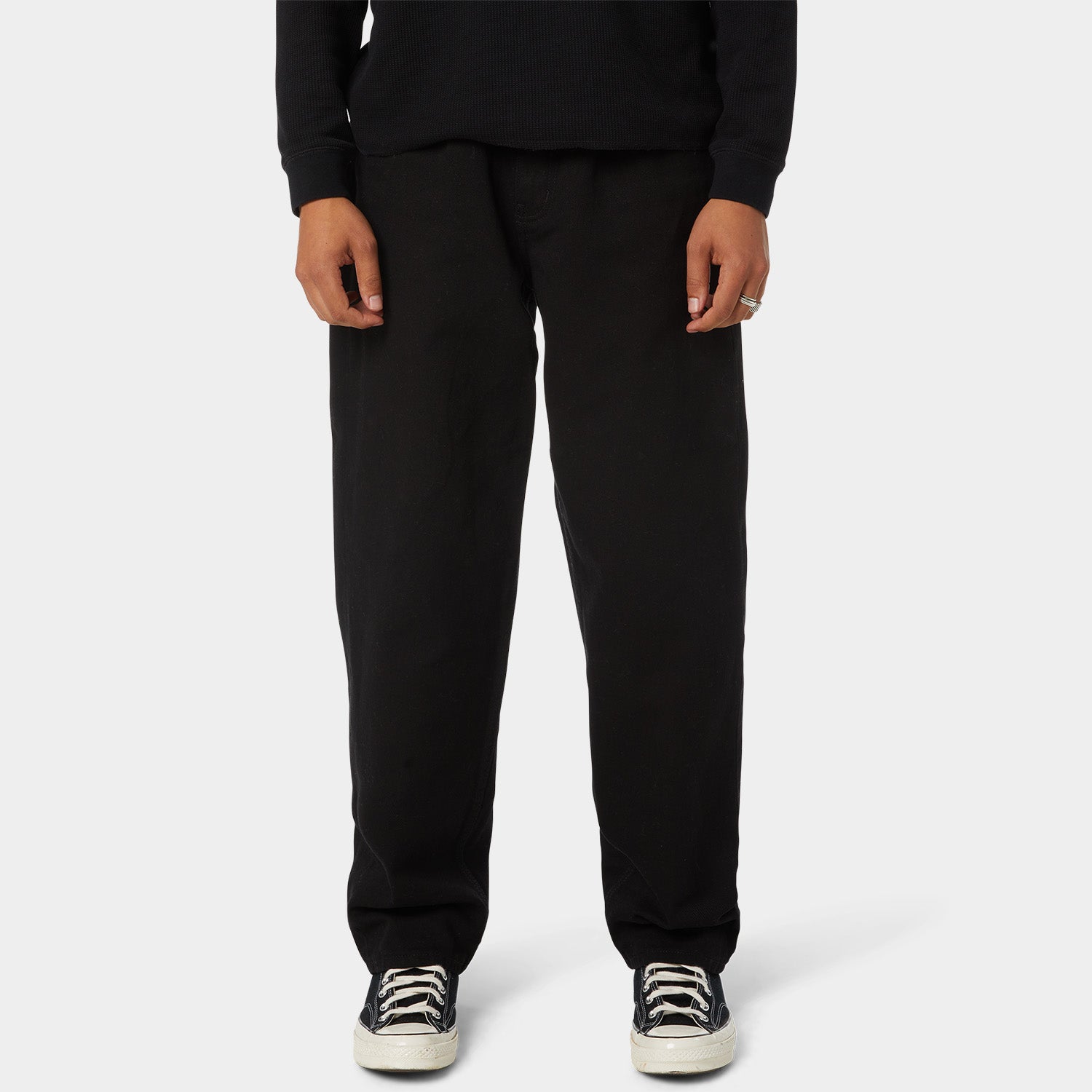 パンツ HUF CROMER PANT CROMER PANT｜PANTS（パンツ）｜【公式通販 HUF】｜ハフ