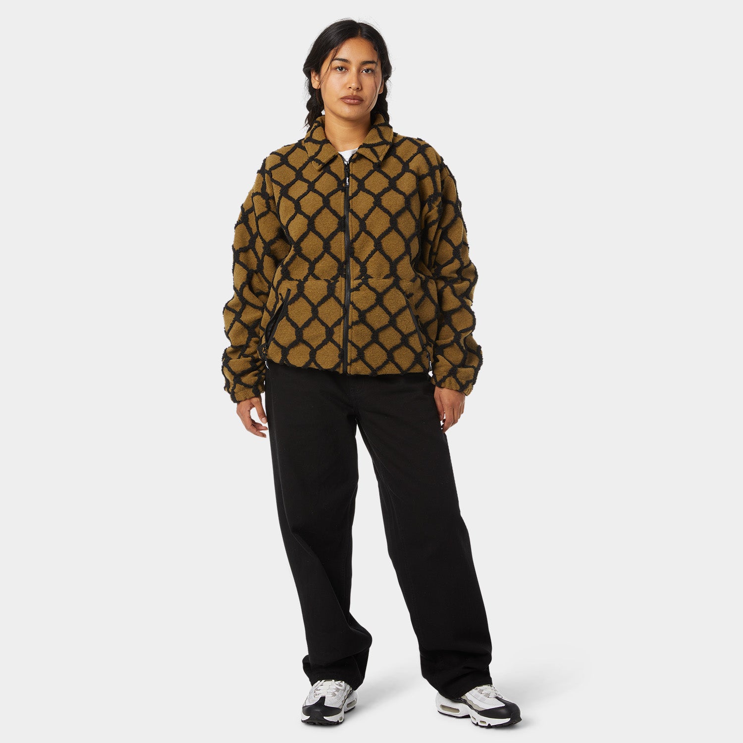 CROMER PANT｜PANTS（パンツ）｜【公式通販 HUF】｜ハフ