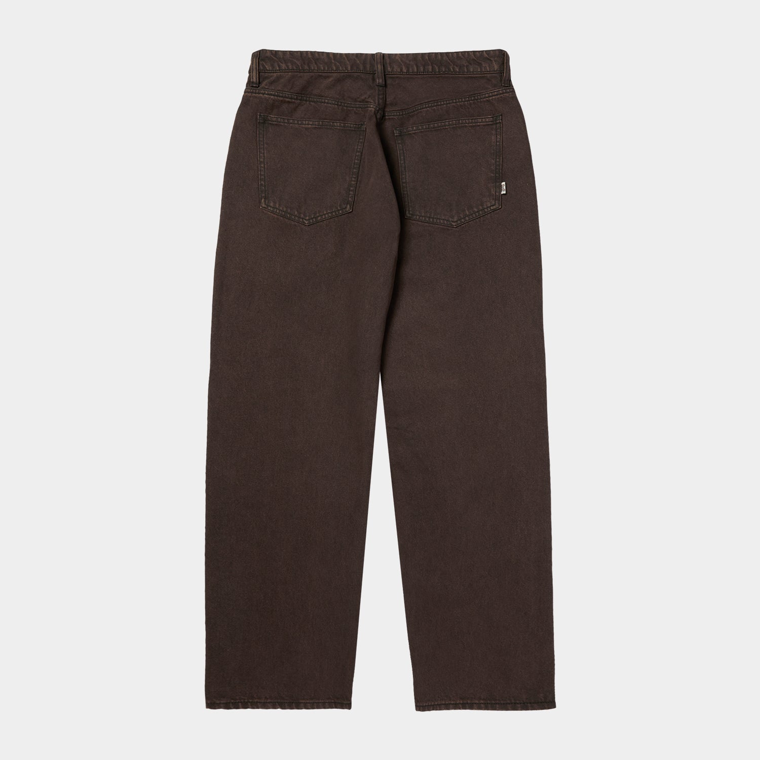 HUF (ハフ) Worldwide JP /PANTS（パンツ）/ CROMER WASHED PANT商品 / TARRAGON