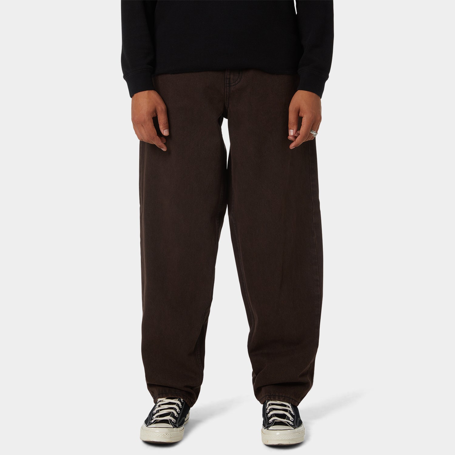 CROMER WASHED PANT｜PANTS（パンツ）｜【公式通販 HUF】｜ハフ