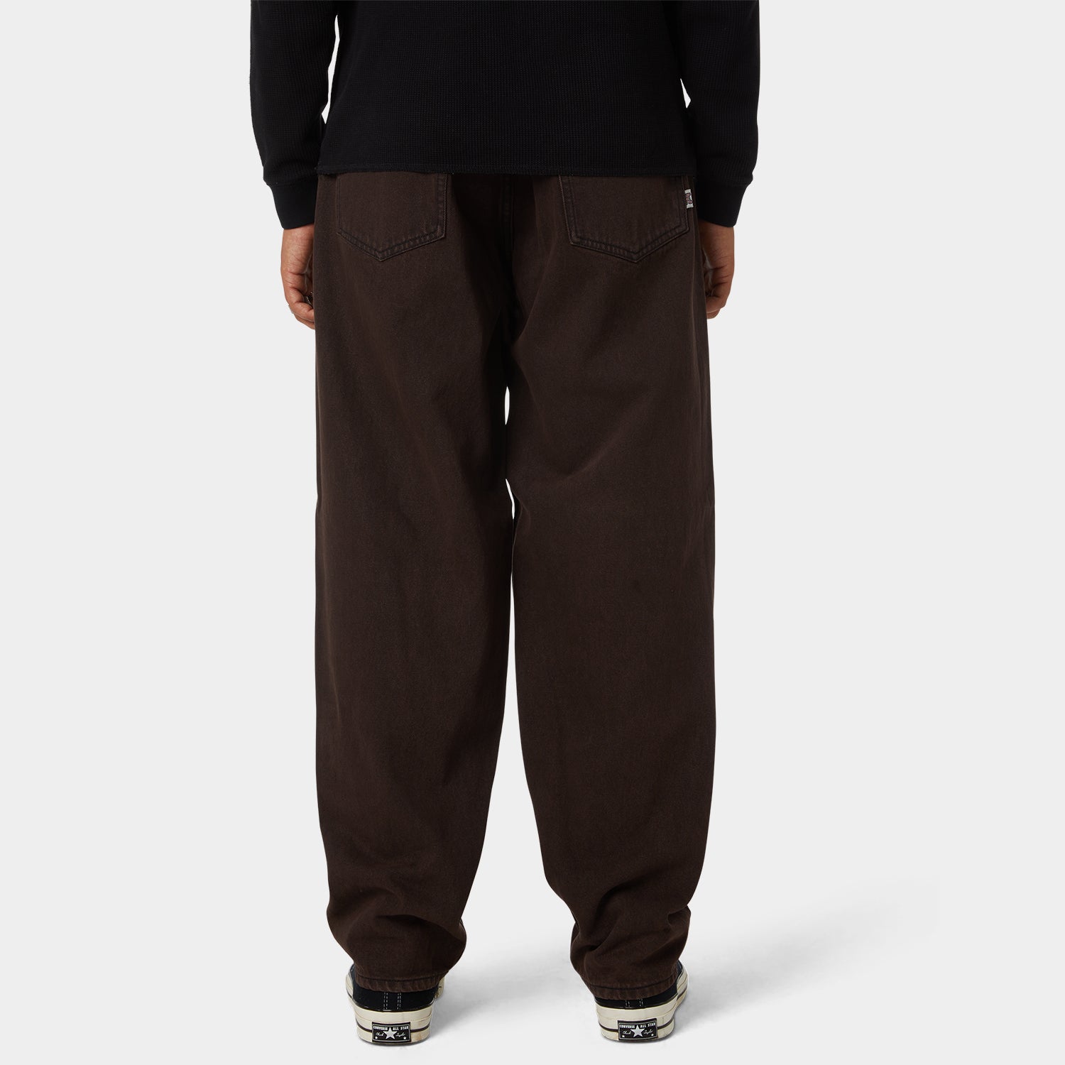 CROMER WASHED PANT｜PANTS（パンツ）｜【公式通販 HUF】｜ハフ