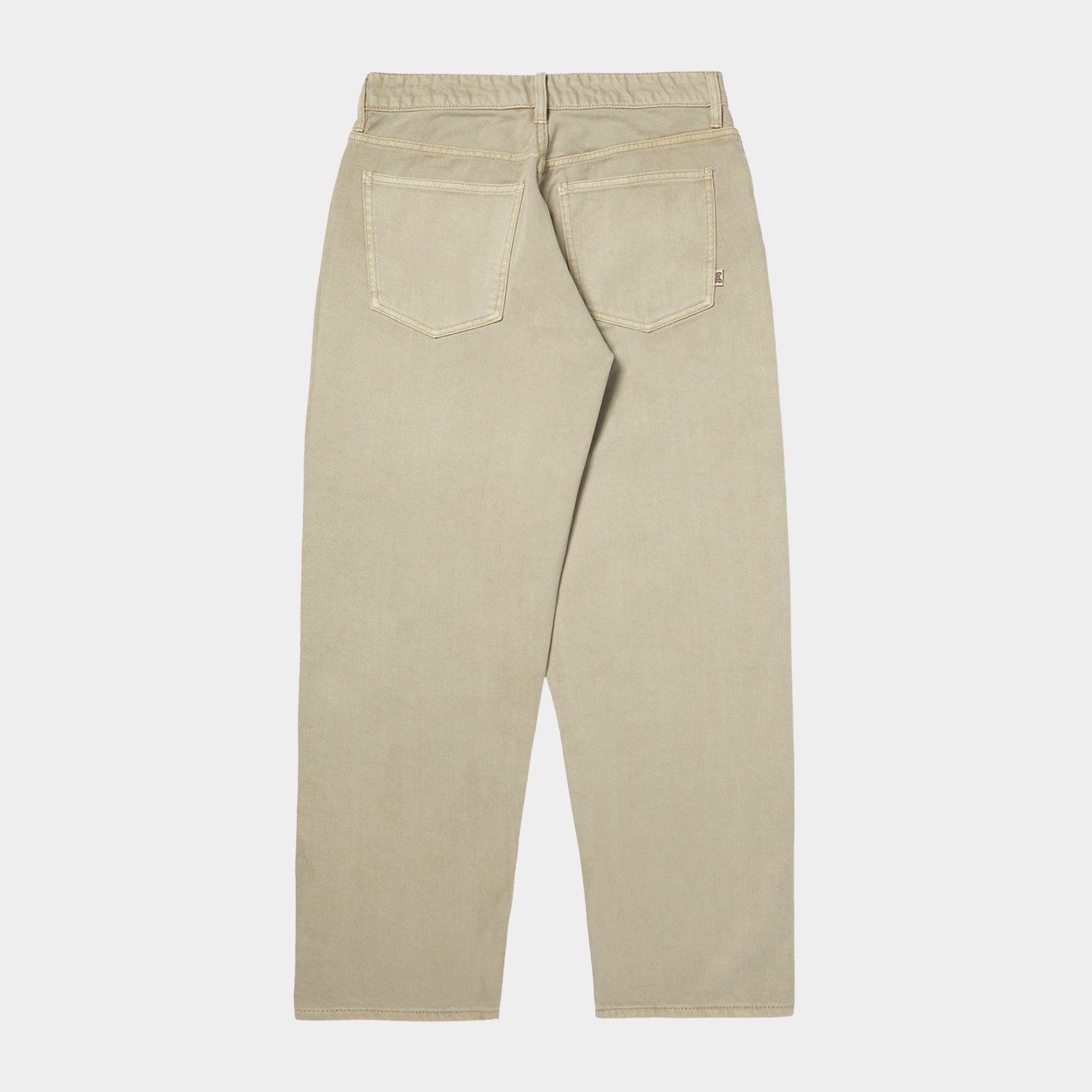 HUF (ハフ) Worldwide JP /PANTS（パンツ）/ CROMER WASHED PANT商品 / TARRAGON