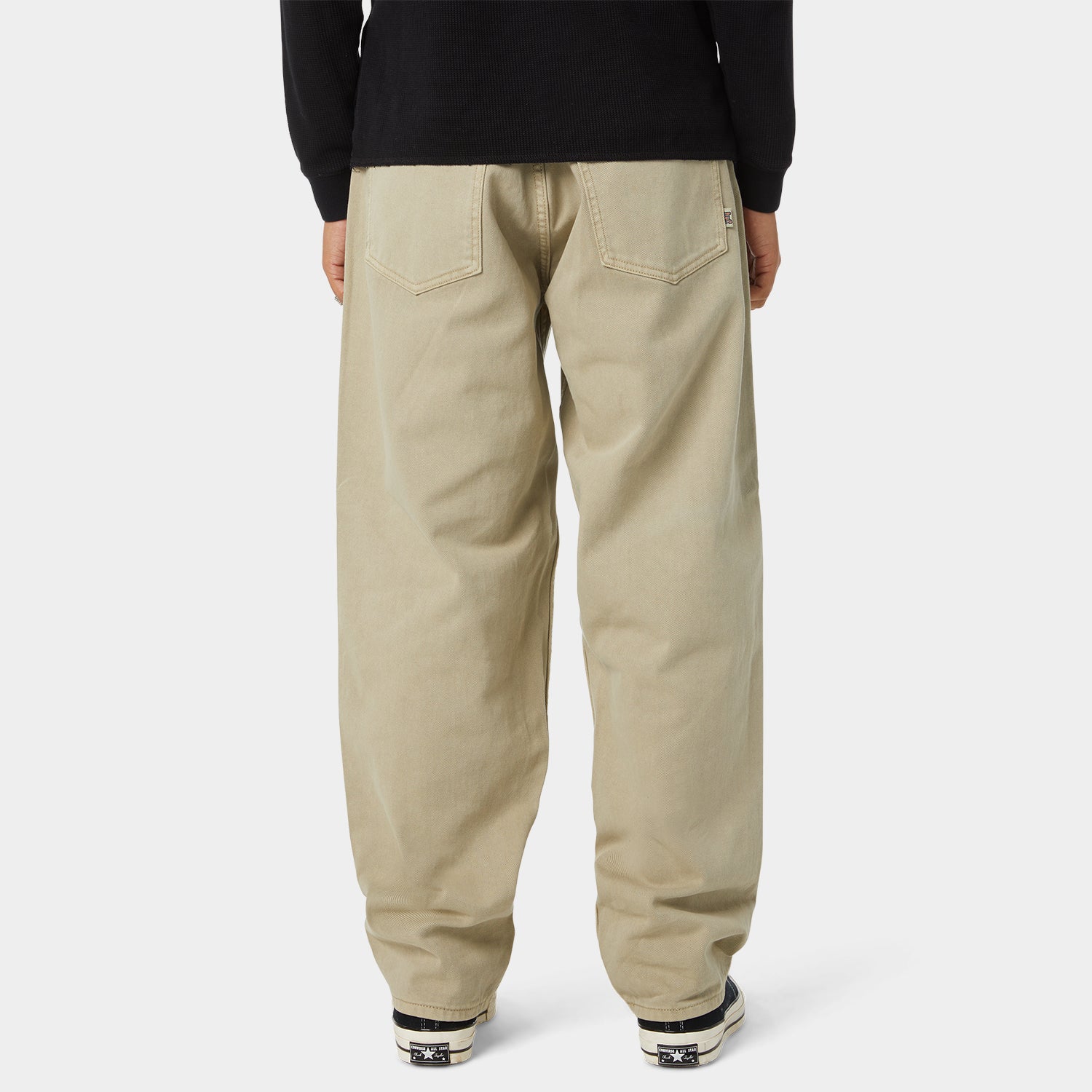 CROMER WASHED PANT｜PANTS（パンツ）｜【公式通販 HUF】｜ハフ