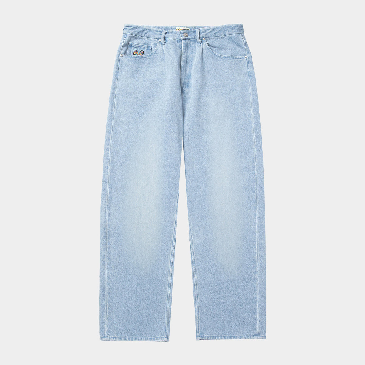 CROMER WASHED PANT｜PANTS（パンツ）｜【公式通販 HUF】｜ハフ