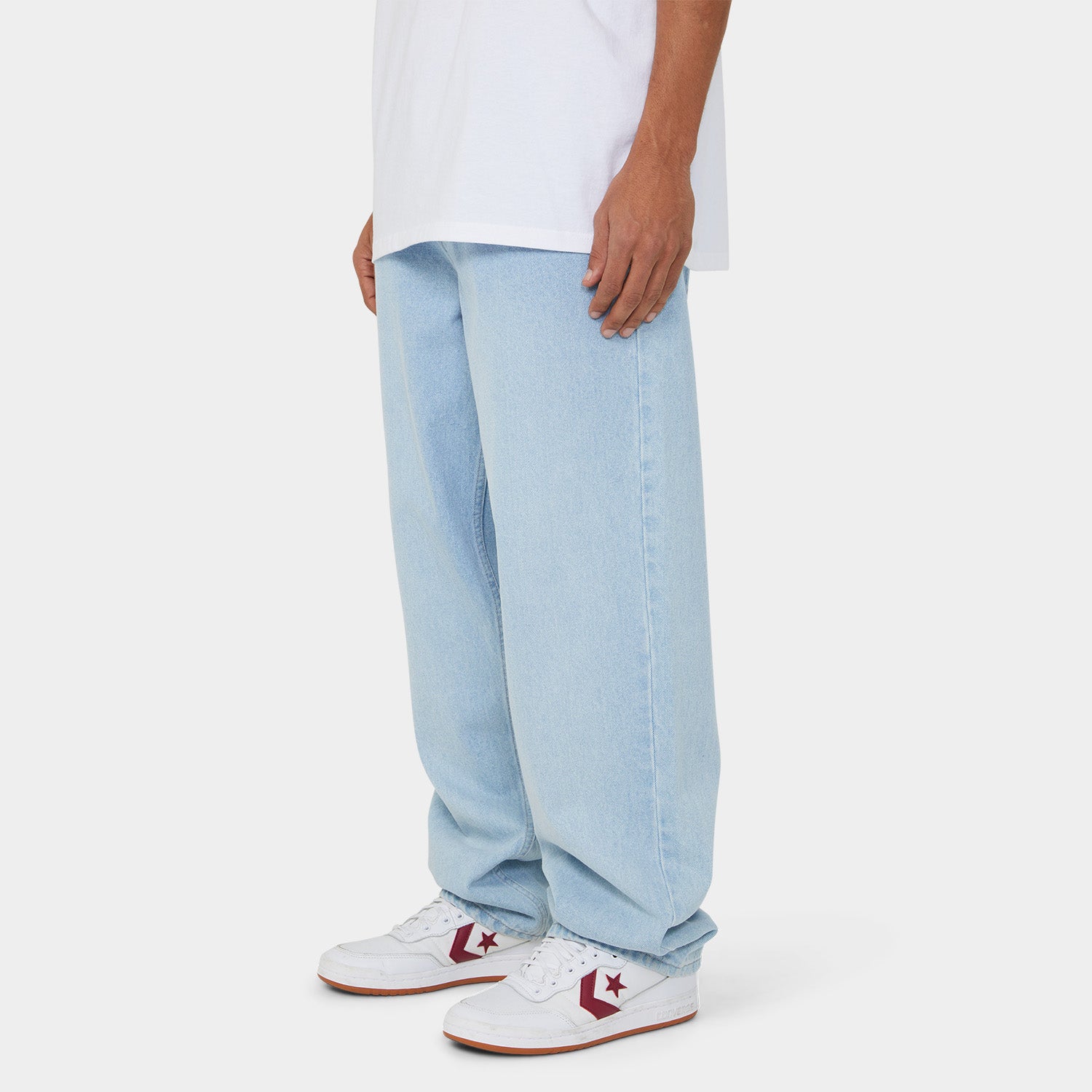 パンツ HUF CROMER WASHED PANT CROMER WASHED PANT｜PANTS（パンツ）｜【公式通販 HUF】｜ハフ