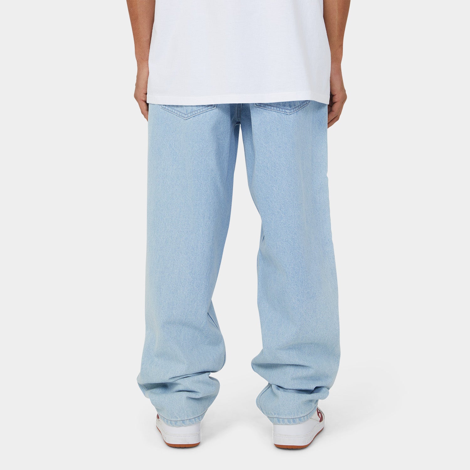 CROMER WASHED PANT｜PANTS（パンツ）｜【公式通販 HUF】｜ハフ