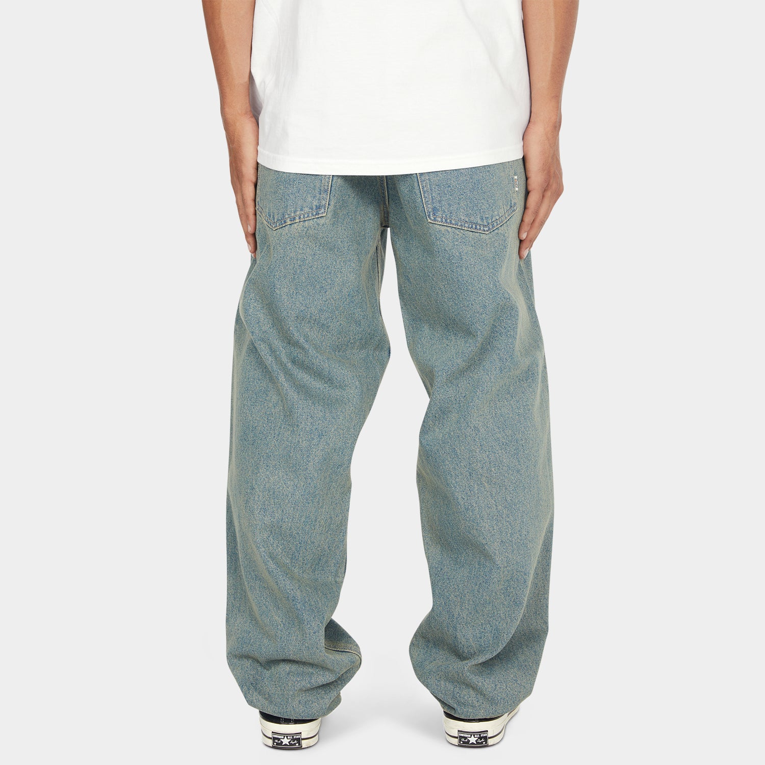 CROMER WASHED PANT｜PANTS（パンツ）｜【公式通販 HUF】｜ハフ