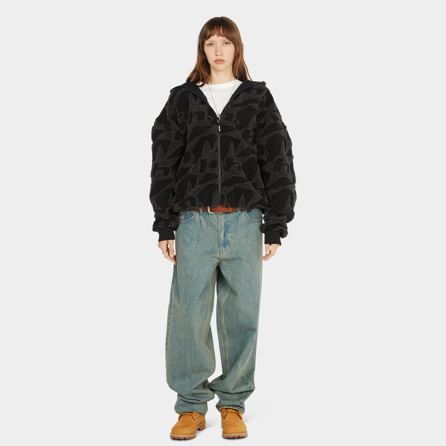 HUF (ハフ) Worldwide JP /PANTS（パンツ）/ CROMER WASHED PANT商品 / TARRAGON