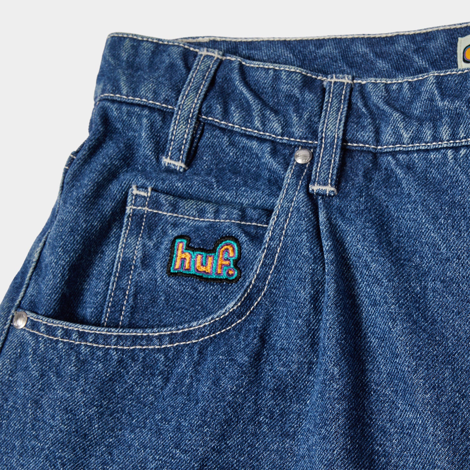 CROMER SHORT｜SHORTS（ショーツ）｜【公式通販 HUF】｜ハフ