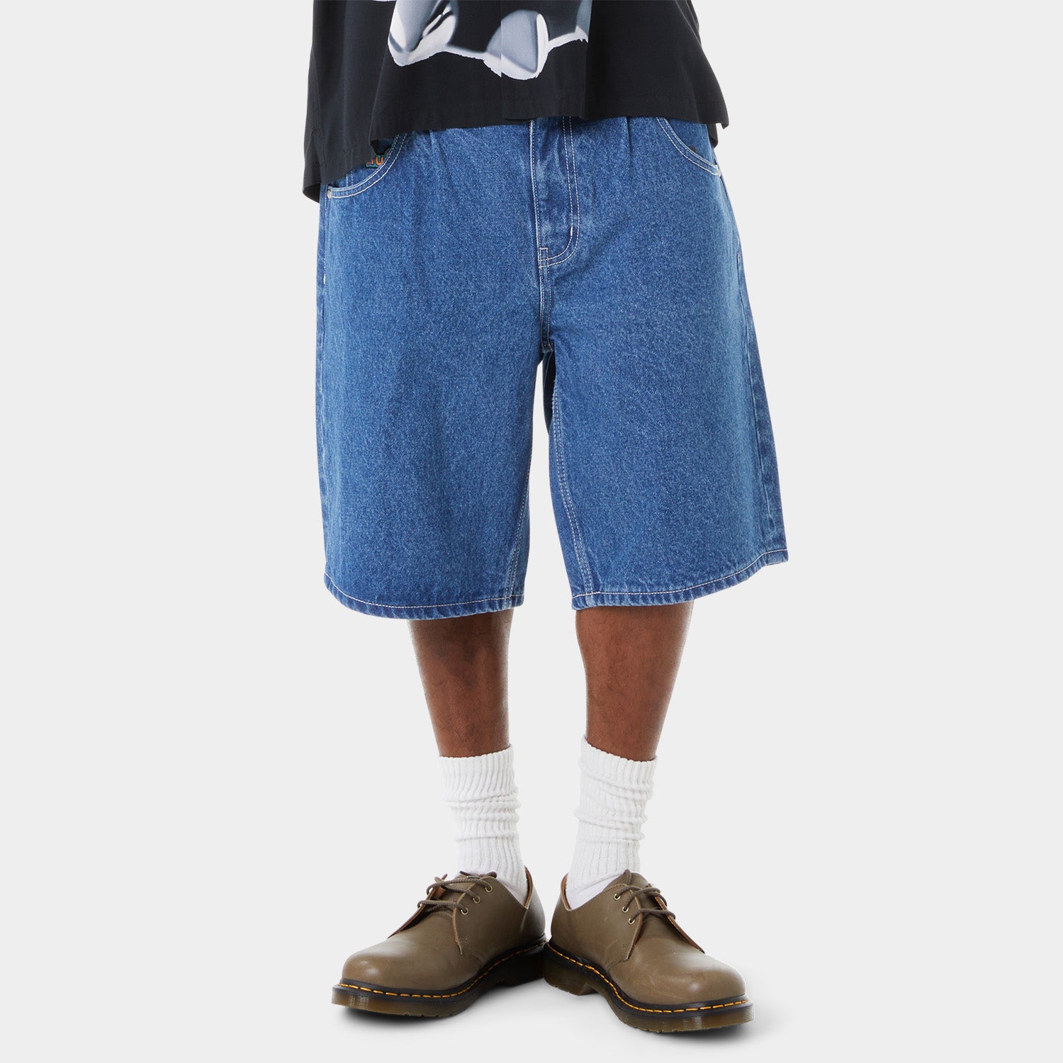 CROMER SHORT｜SHORTS（ショーツ）｜【公式通販 HUF】｜ハフ