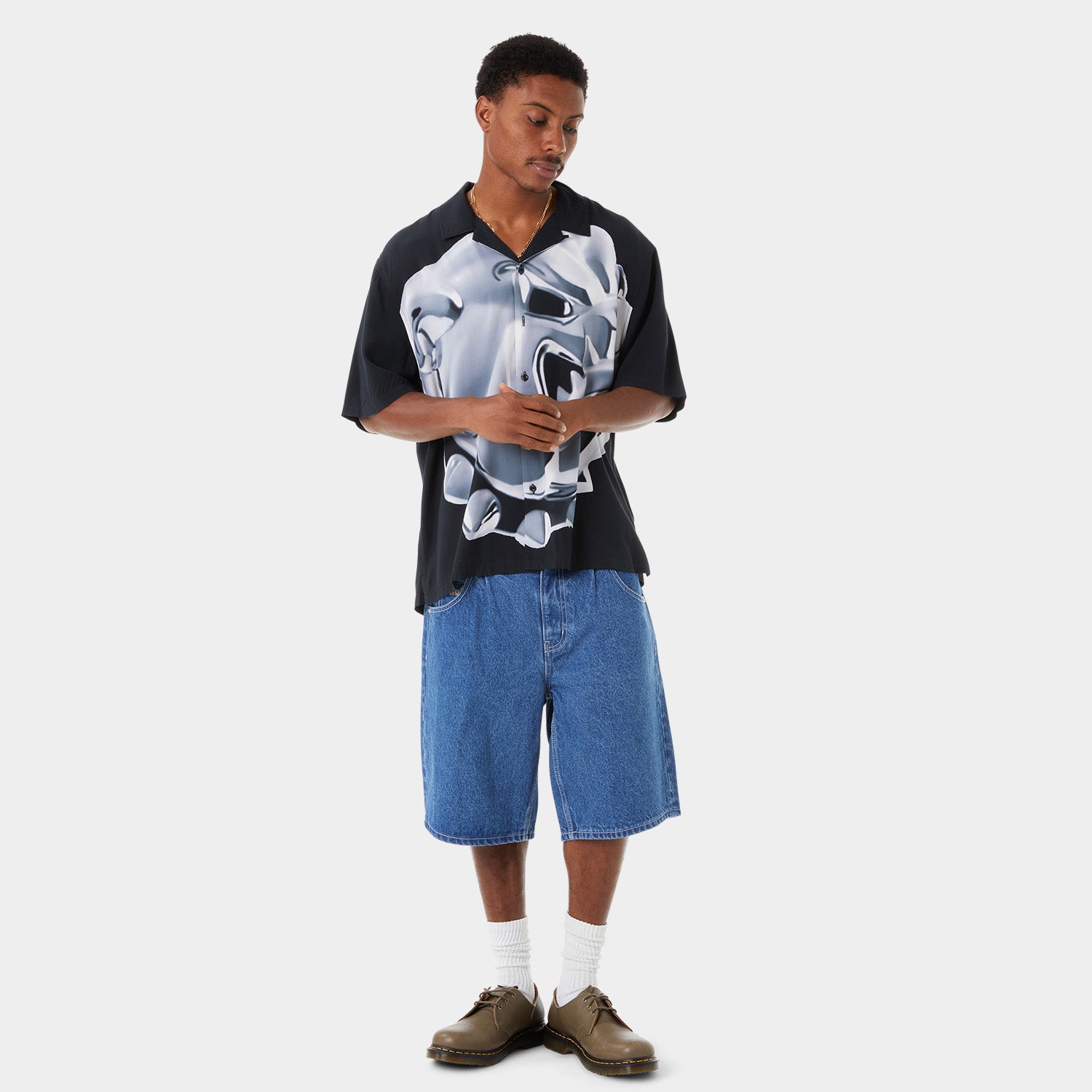 CROMER SHORT｜SHORTS（ショーツ）｜【公式通販 HUF】｜ハフ