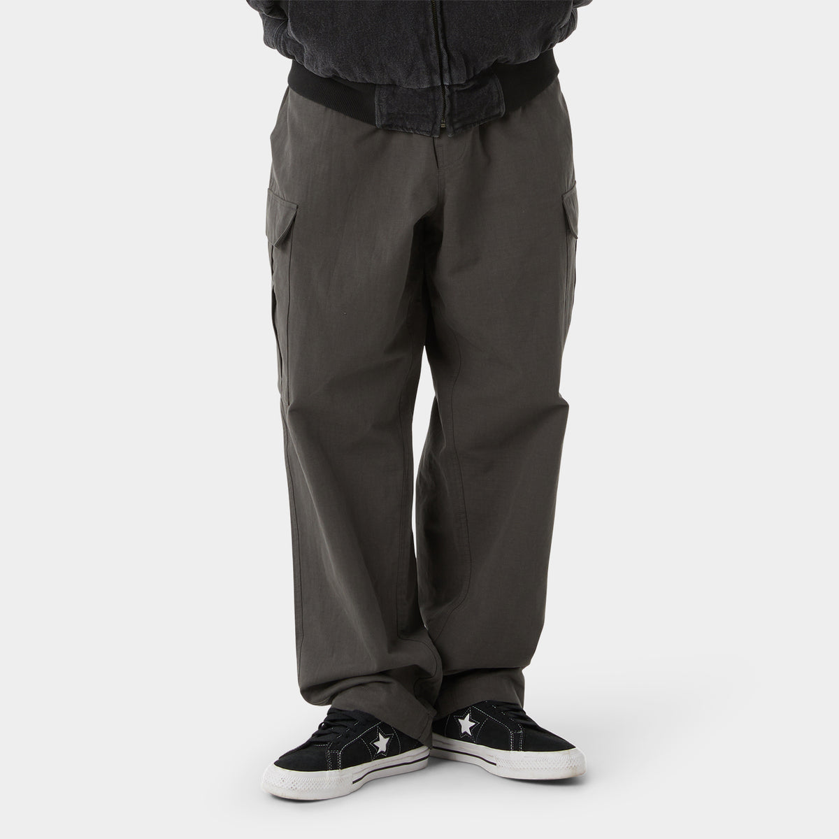 HUF LEISURE CARGO PANT - HUF Worldwide JP