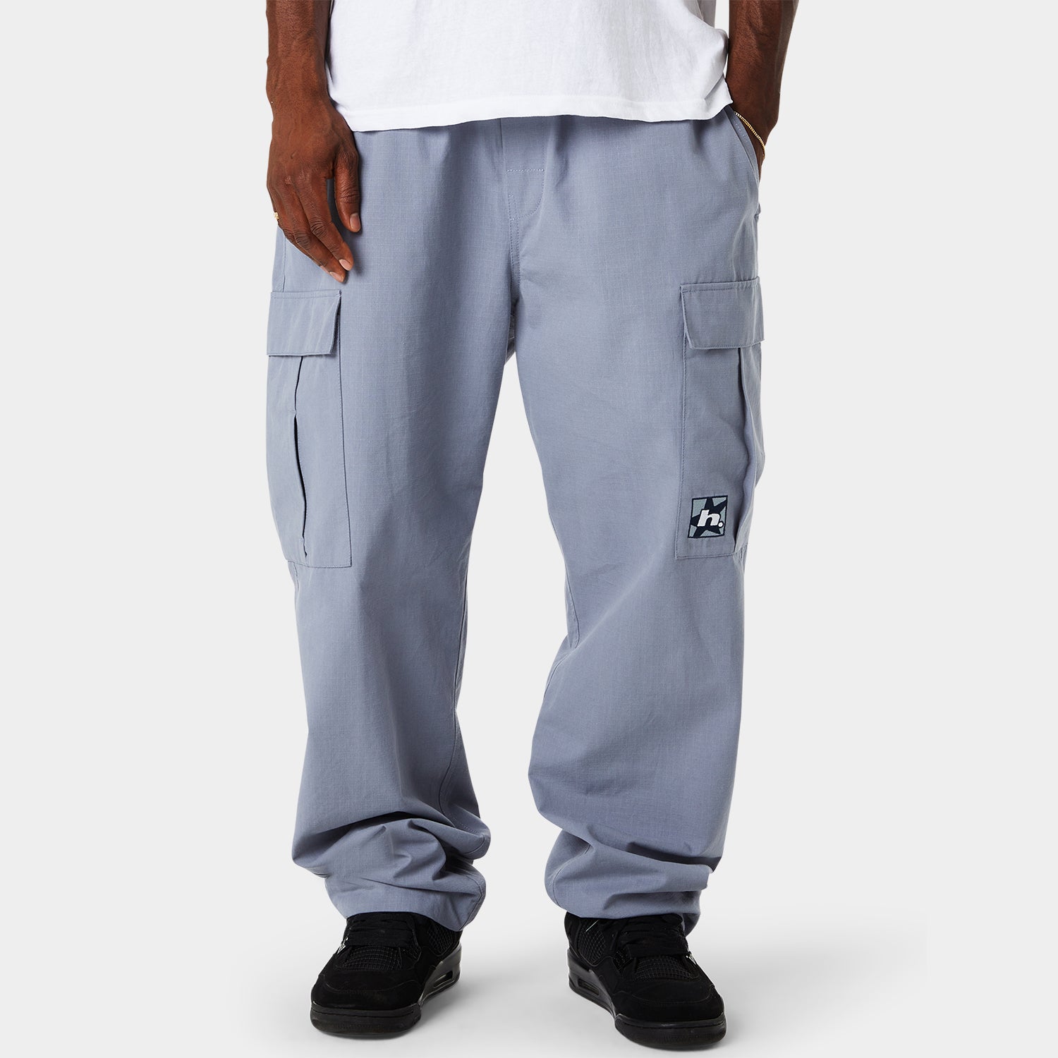 HUF LEISURE CARGO PANT - HUF Worldwide JP