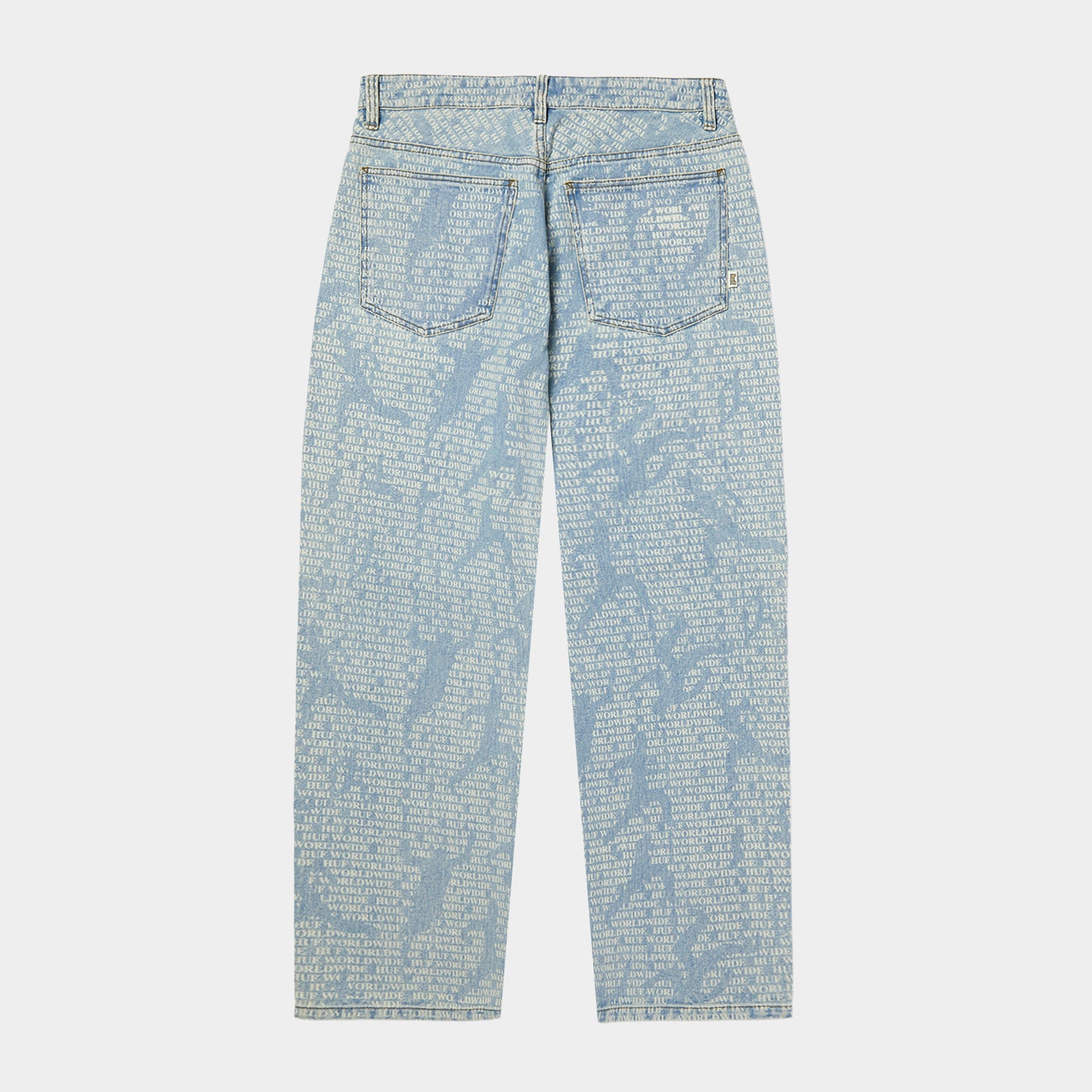 CROMER CEREMONY PANT｜PANTS（パンツ）｜【公式通販 HUF】｜ハフ