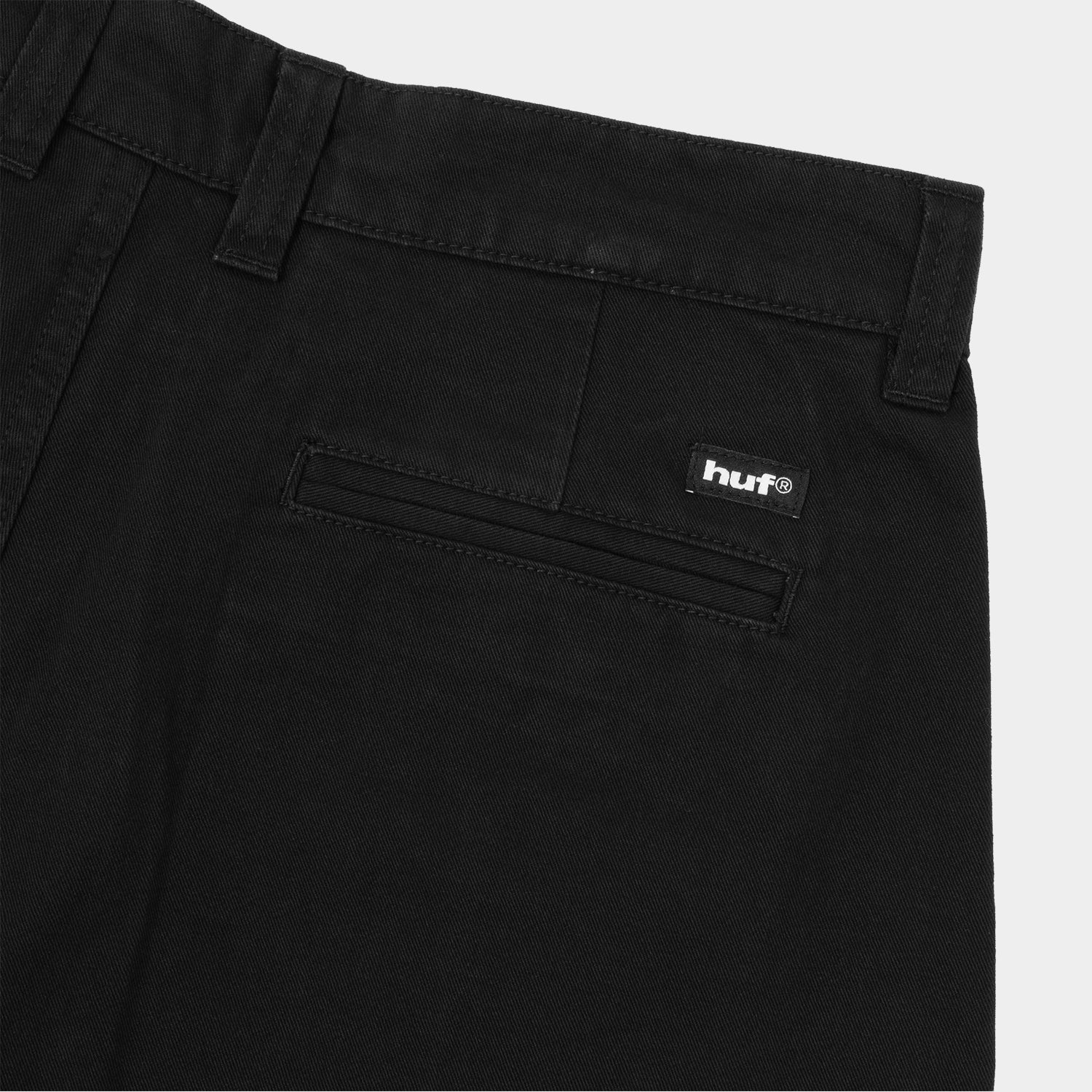 HUF (ハフ) Worldwide JP /PANTS（パンツ）/ CROMER TROUSER商品 / PUTTY