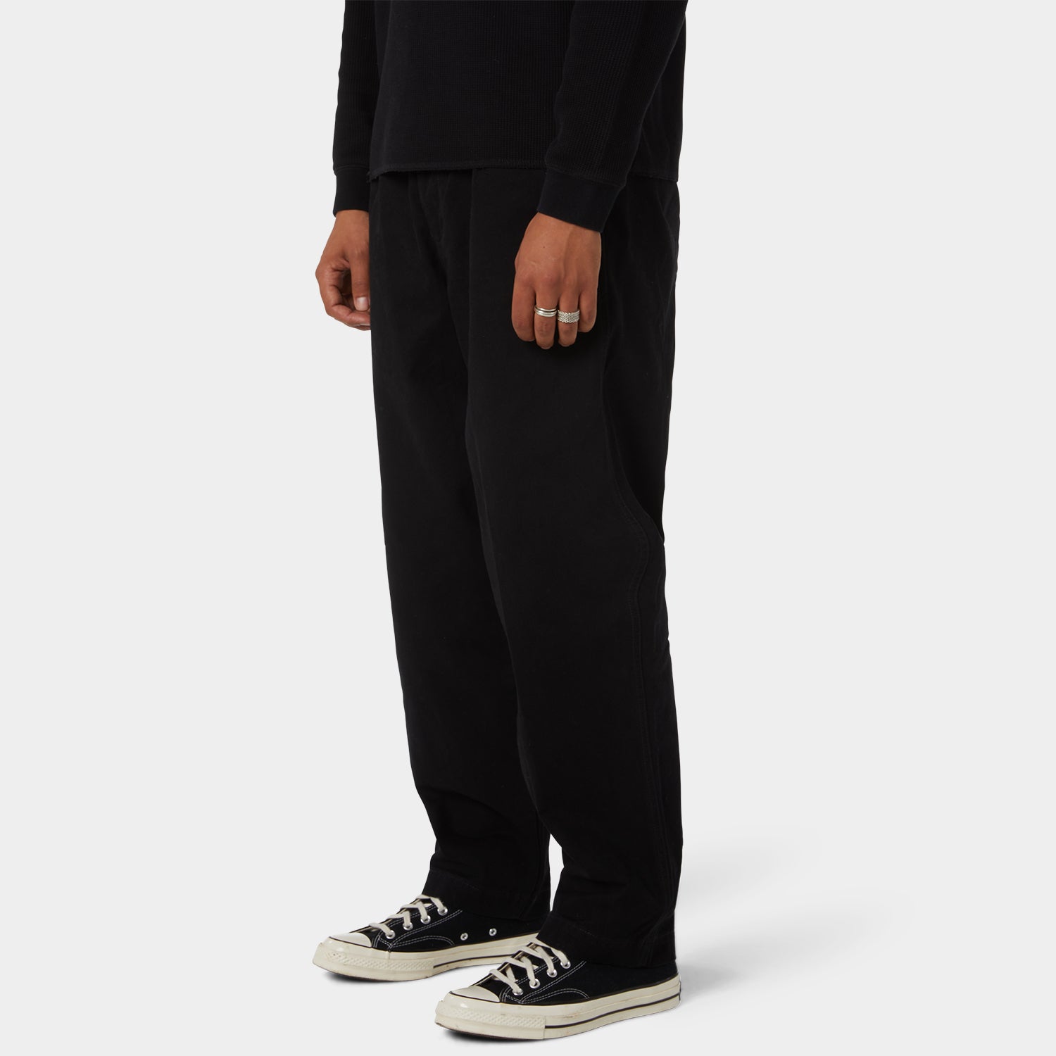 HUF (ハフ) Worldwide JP /PANTS（パンツ）/ CROMER TROUSER商品 / PUTTY