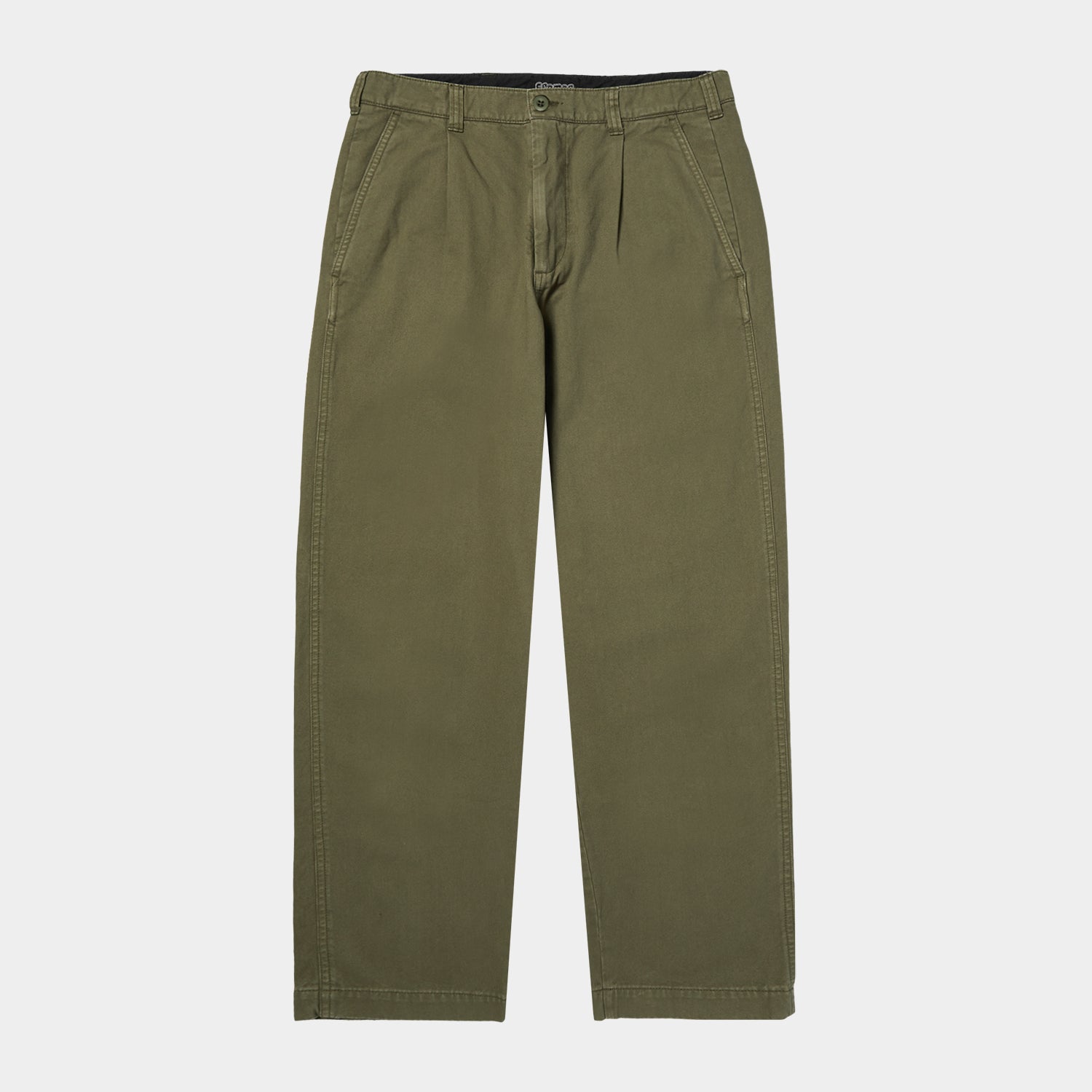 HUF (ハフ) Worldwide JP /PANTS（パンツ）/ CROMER TROUSER商品 / PUTTY